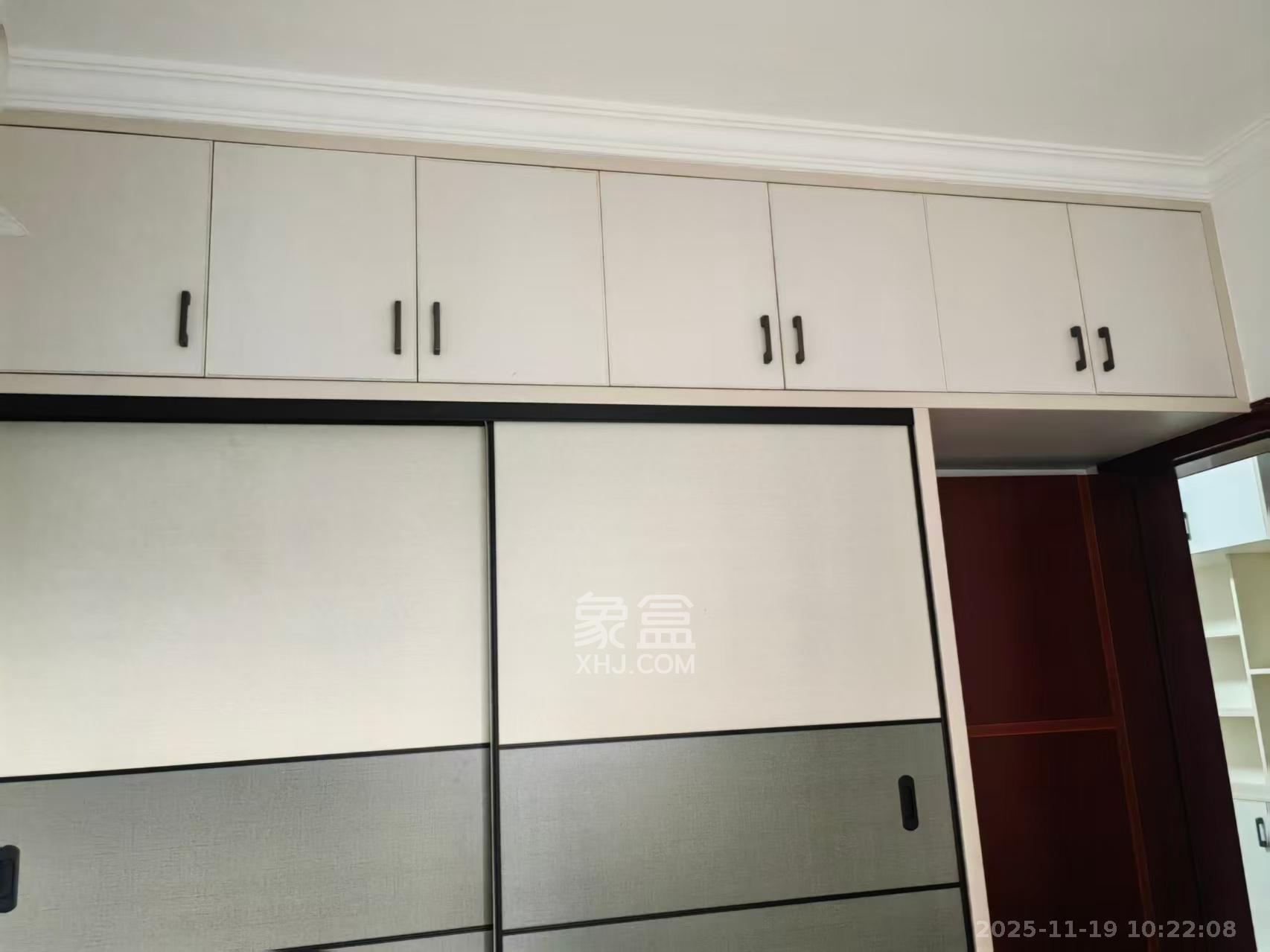 星城新宇川河苑 1室1厅1卫 1100.0元/月 星城新宇川河苑 1室1厅1卫 1100.0元/月室内图