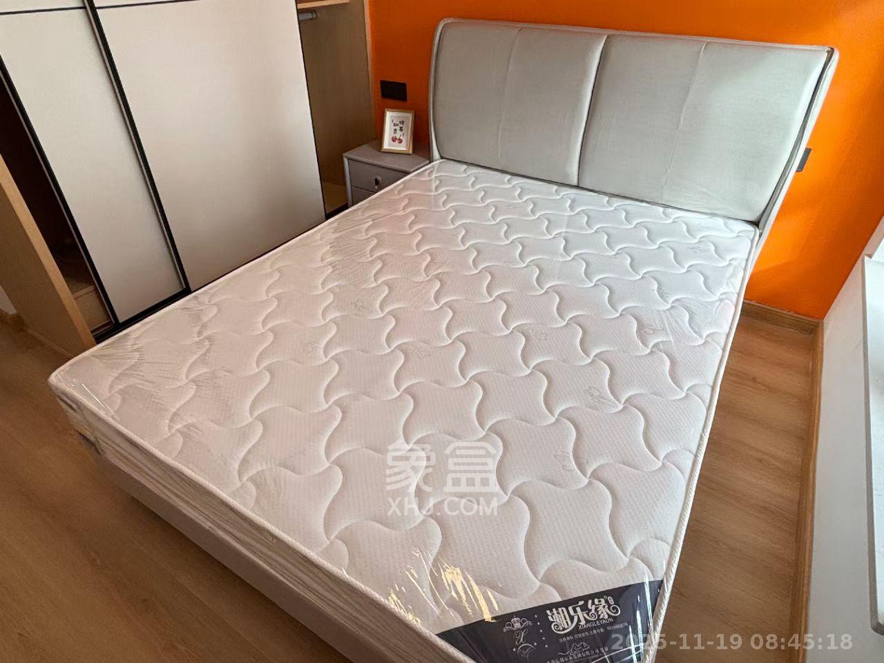 凯通国际城（凯通朝庭）  2室1厅1卫    3500.0元/月室内图