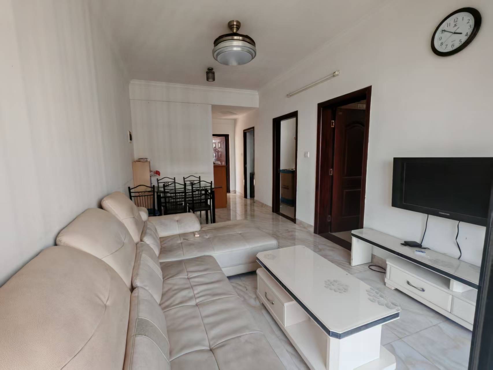 凤翔花园(B区) 2室1厅1卫 1600.0元/月 凤翔花园(B区) 2室1厅1卫 1600.0元/月户型图