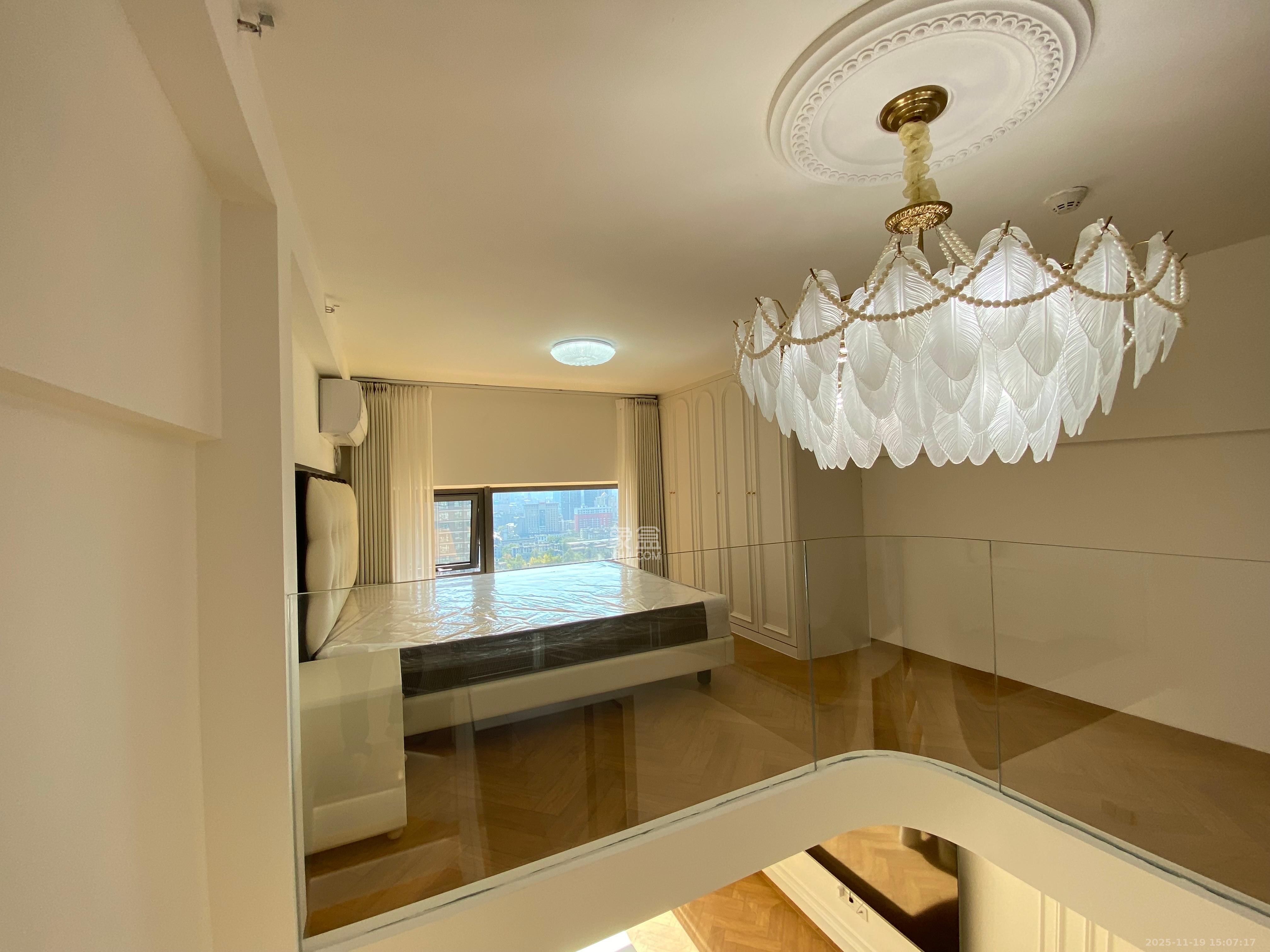 建发养云  2室1厅1卫    3300.0元/月室内图