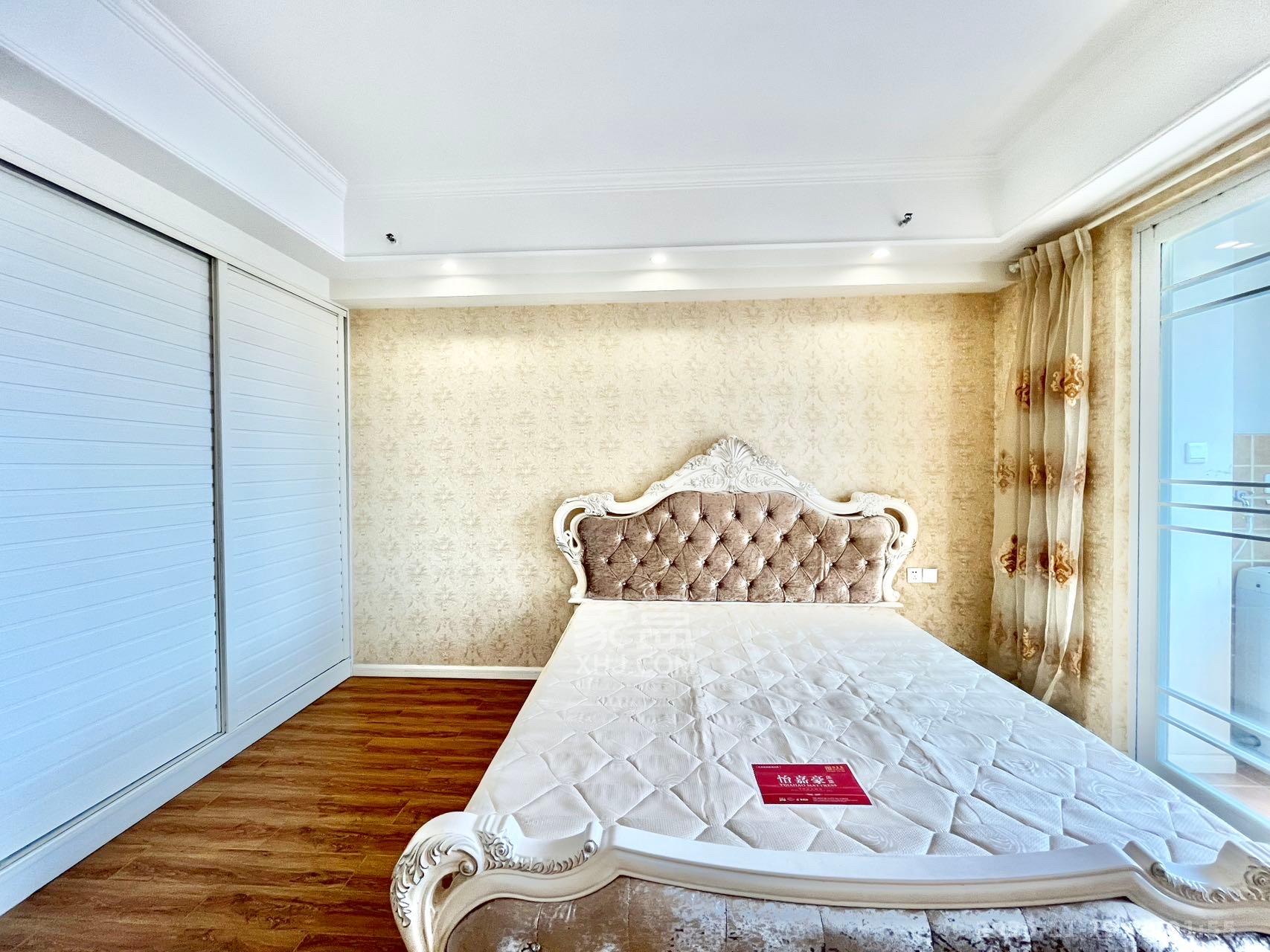 北辰三角洲E4区 1室1厅1卫 1800.0元/月 北辰三角洲E4区 1室1厅1卫 1800.0元/月室内图