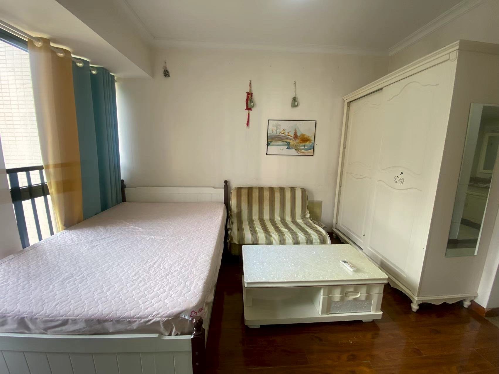 中建芙蓉工社 1室0厅0卫 1200.0元/月 中建芙蓉工社 1室0厅0卫 1200.0元/月户型图