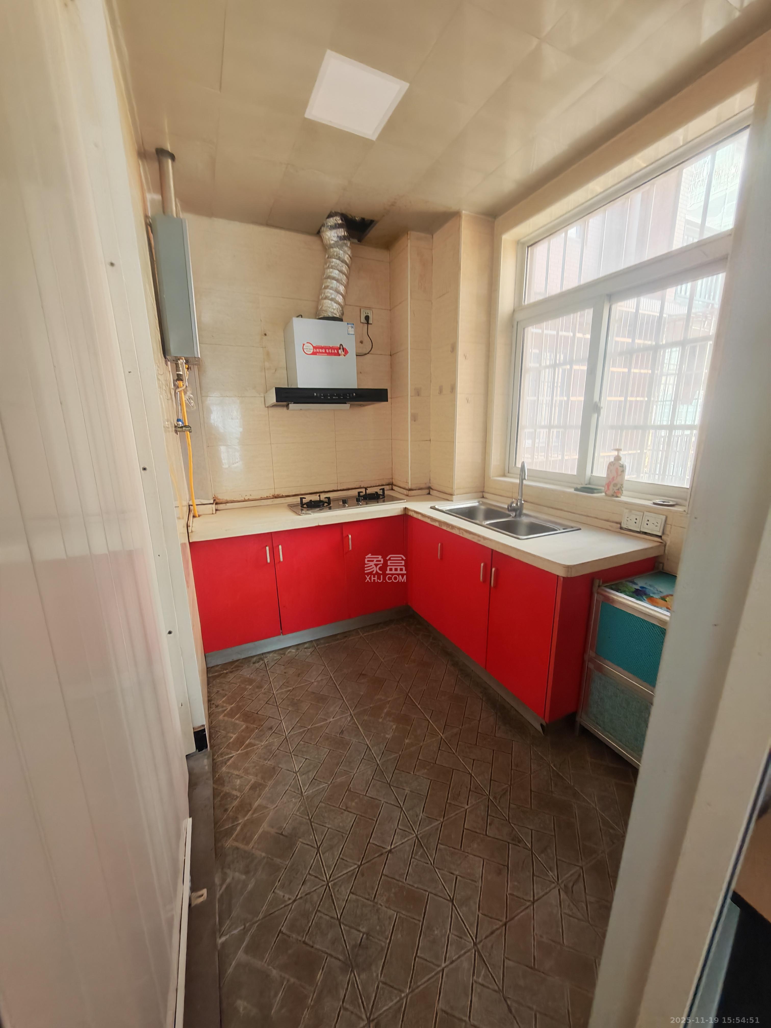 凯富漫城  2室2厅1卫    850.0元/月室内图