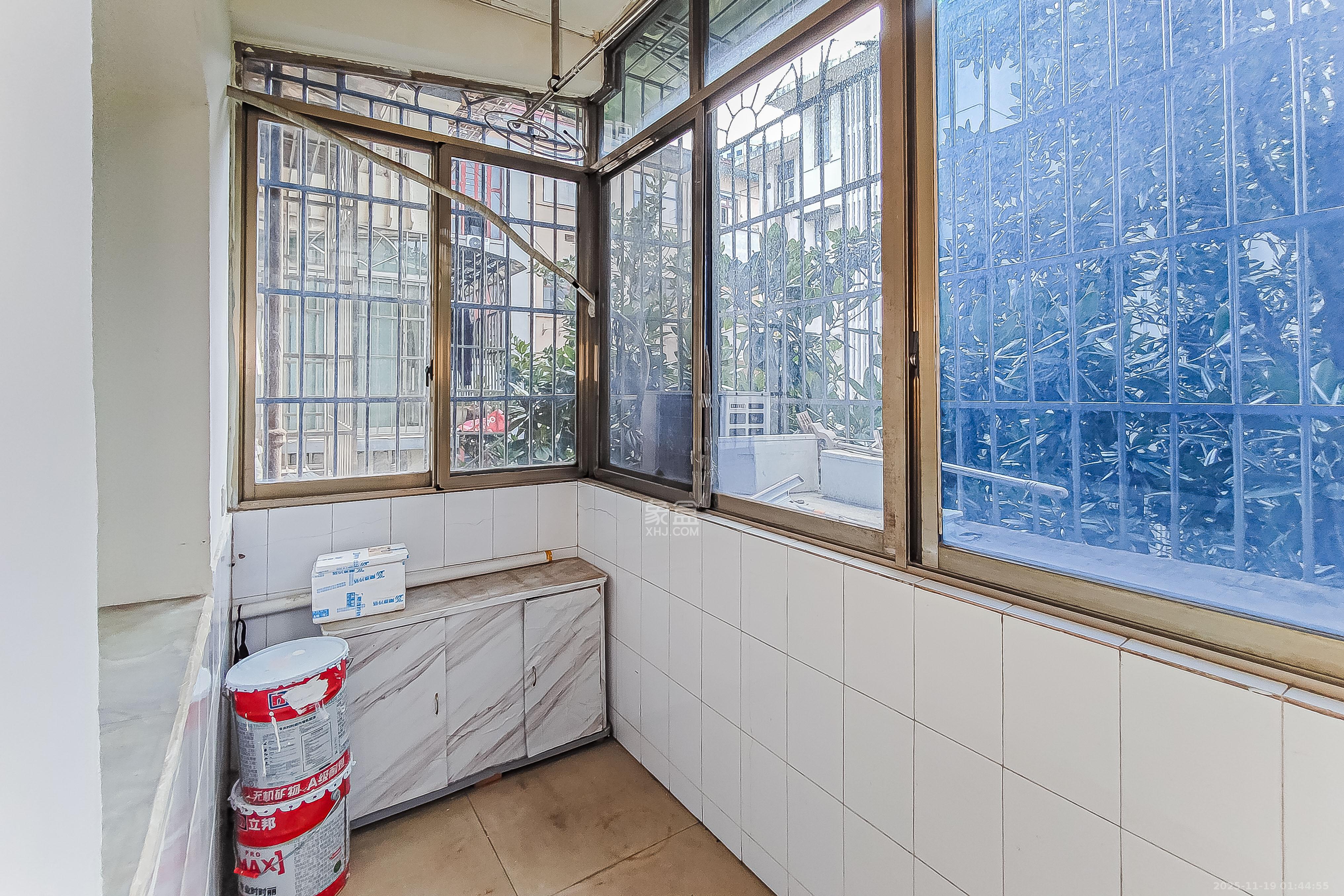 冶金厅宿舍(书院路) 2室2厅1卫 75.0万 冶金厅宿舍(书院路) 2室2厅1卫 75.0万阳台