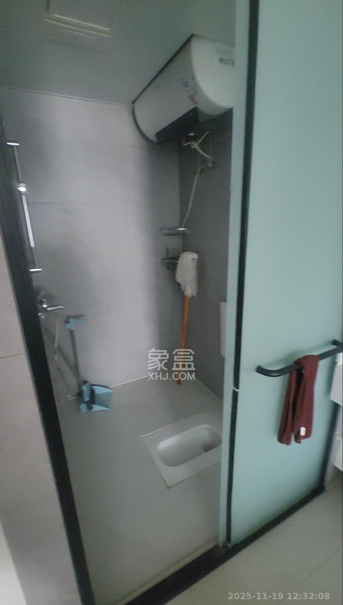 中建嘉和城 1室0厅0卫 1500.0元/月 中建嘉和城 1室0厅0卫 1500.0元/月室内图