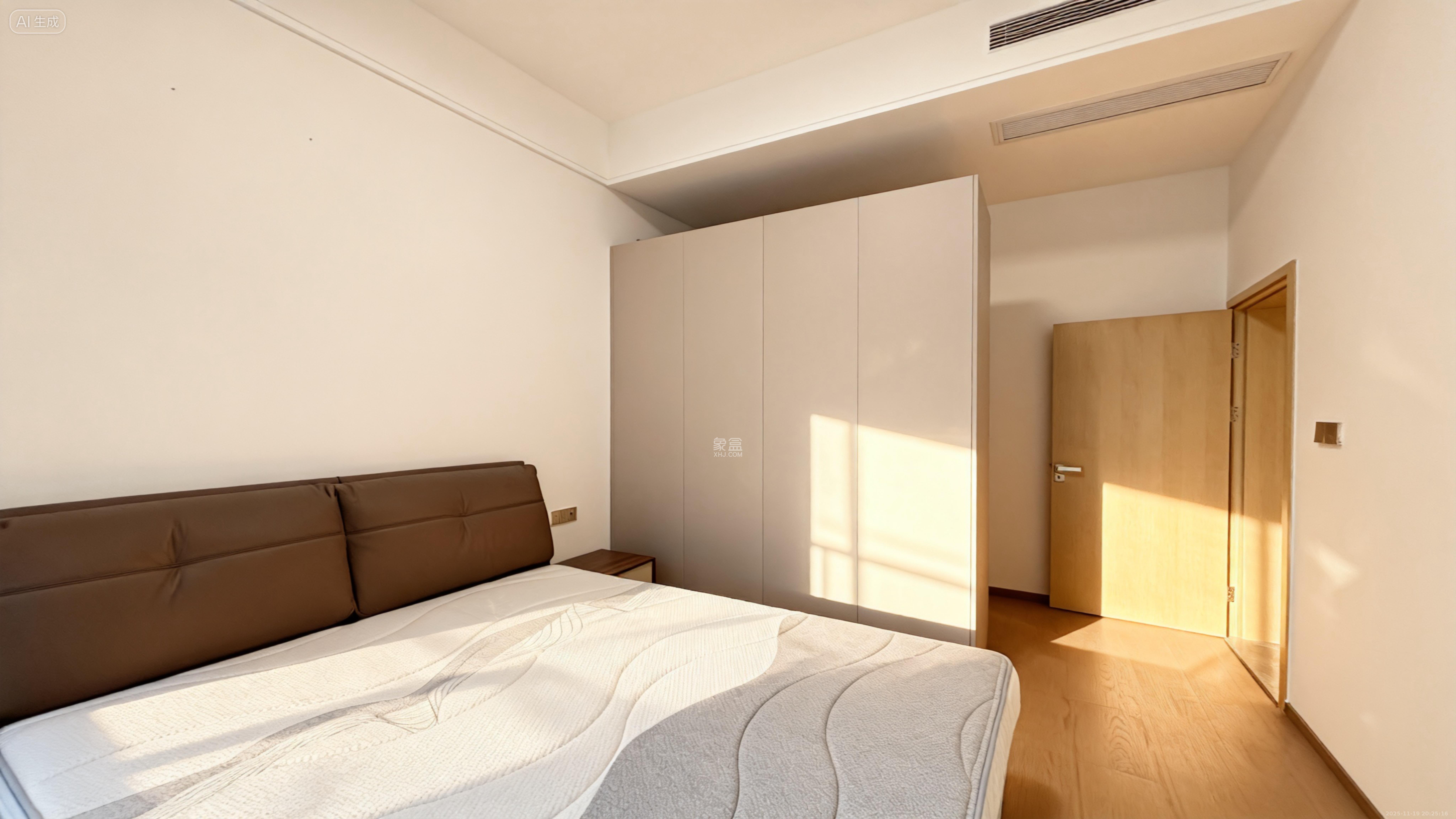 复地滨江金融中心 3室2厅2卫 4000.0元/月 复地滨江金融中心 3室2厅2卫 4000.0元/月室内图