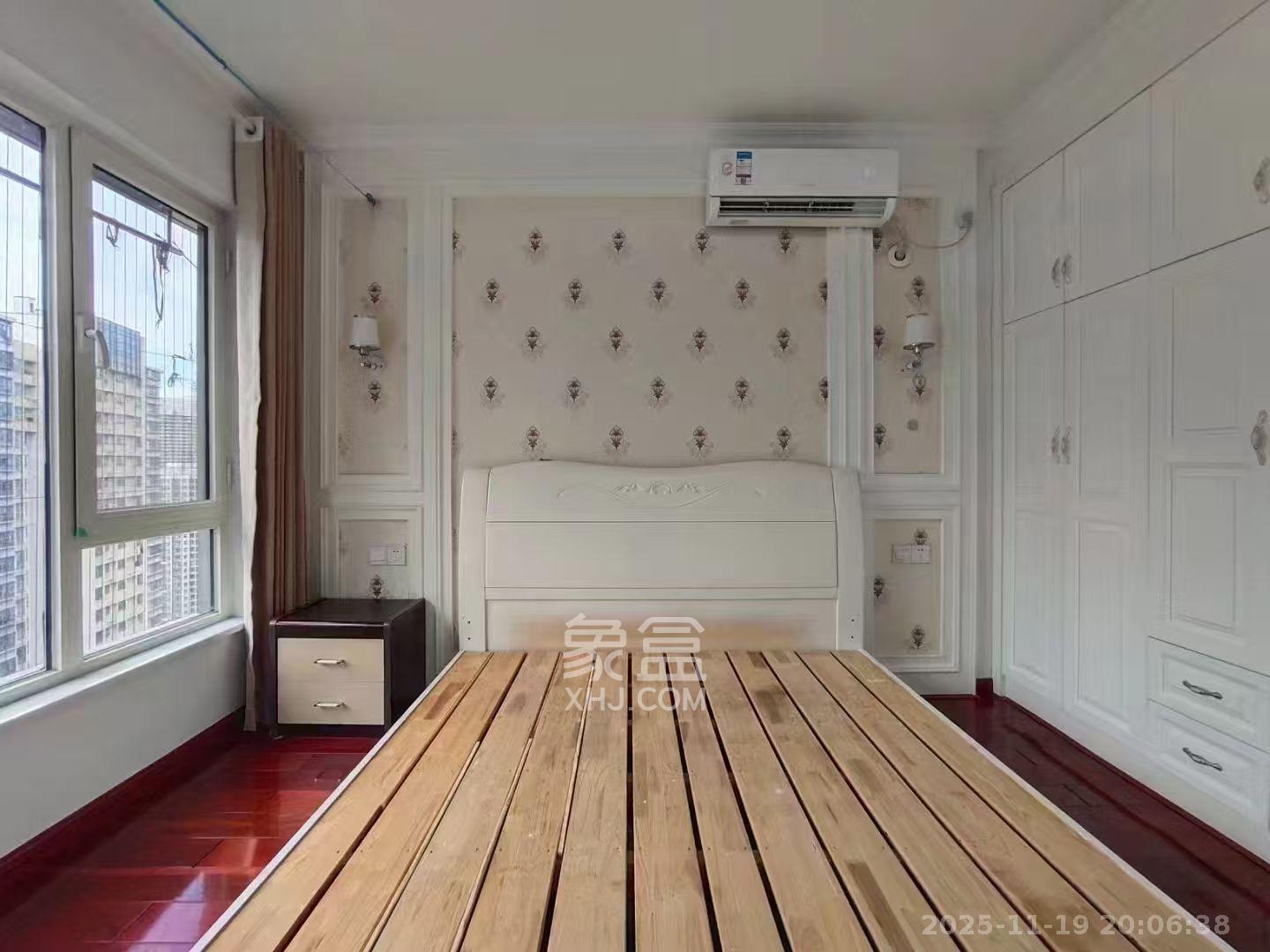 北辰三角洲E3区 3室1厅1卫 3200.0元/月 北辰三角洲E3区 3室1厅1卫 3200.0元/月室内图