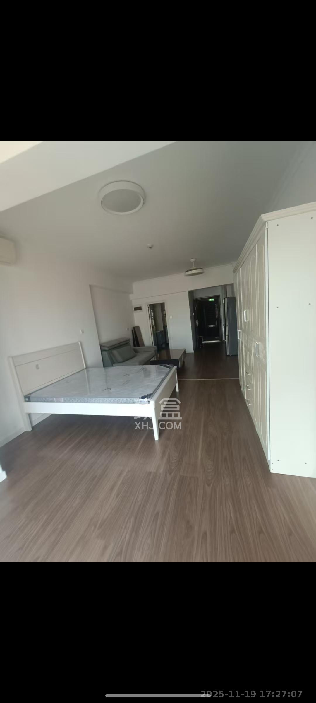 创世纪广场 1室1厅1卫 1400.0元/月 创世纪广场 1室1厅1卫 1400.0元/月室内图