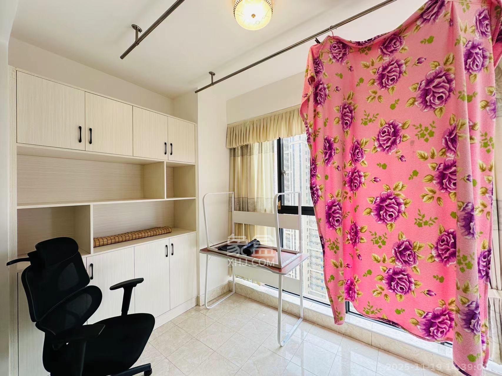 乾城(兴旺乾城) 2室2厅1卫 2200.0元/月 乾城(兴旺乾城) 2室2厅1卫 2200.0元/月室内图