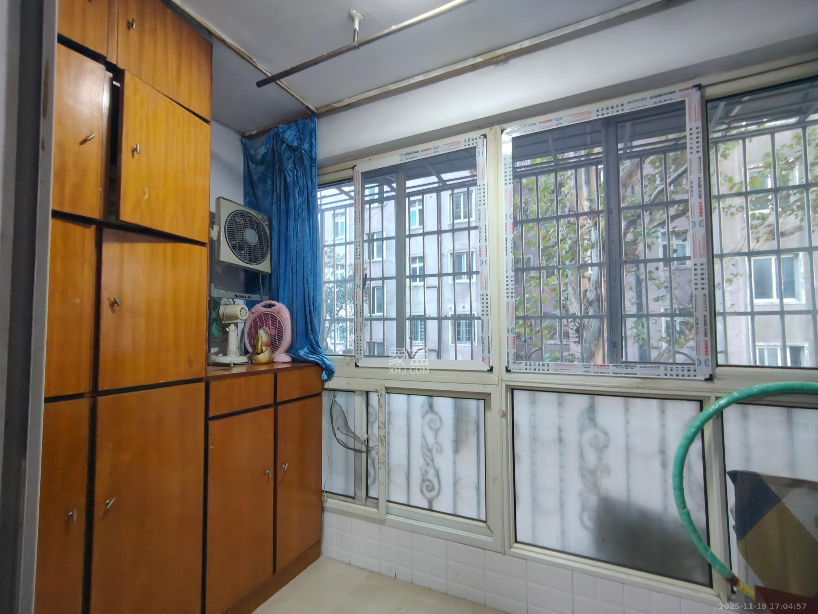 融城花苑  2室2厅1卫    1400.0元/月室内图