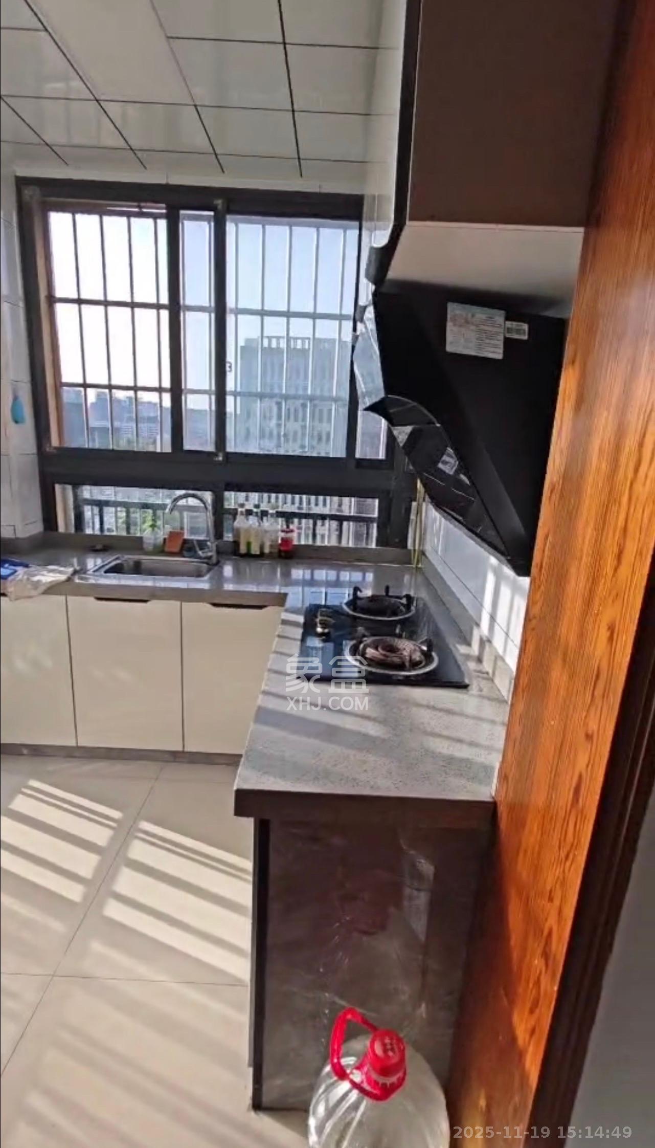 和沁园 2室1厅1卫 1500.0元/月 和沁园 2室1厅1卫 1500.0元/月室内图