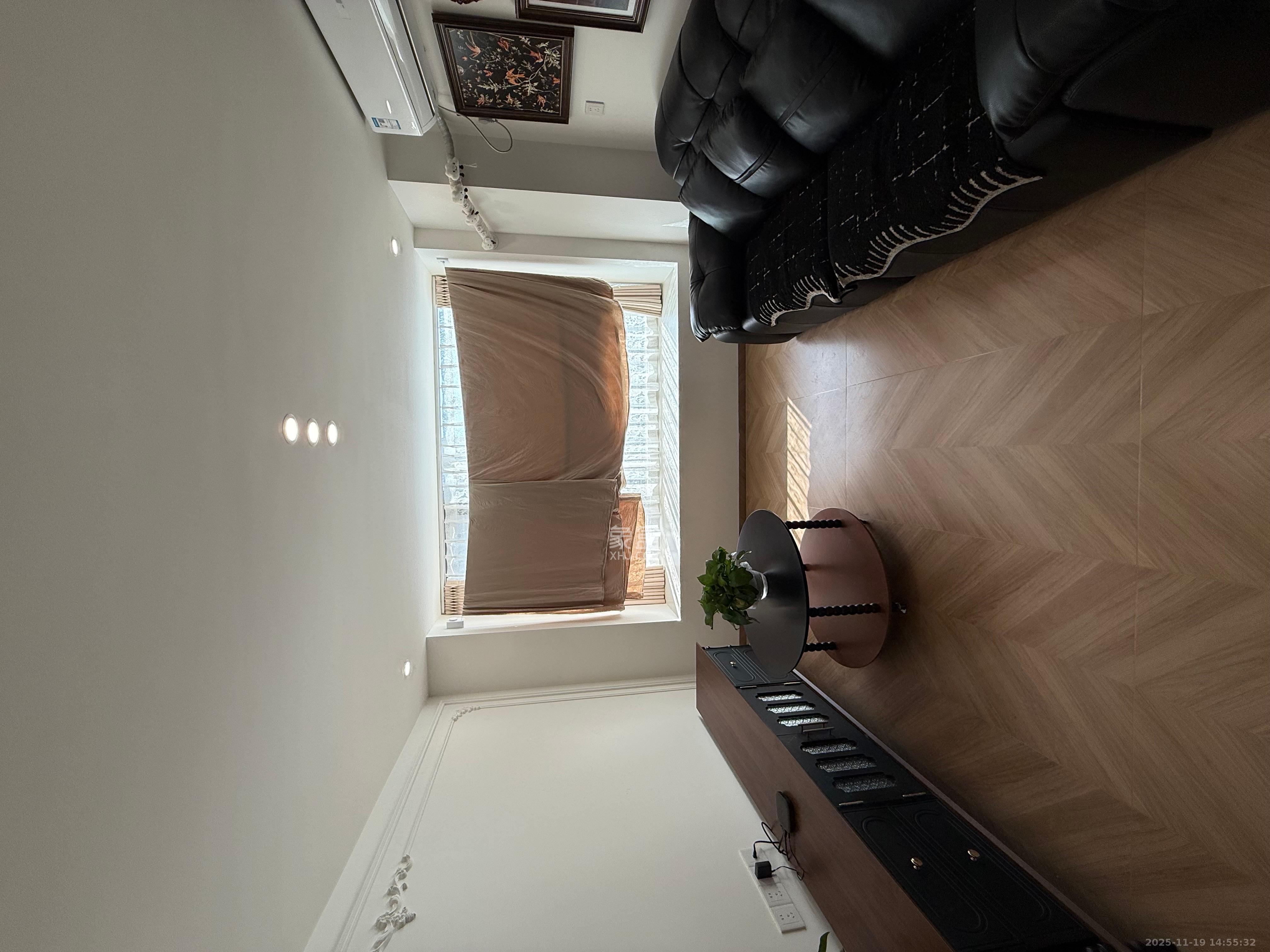 建发养云  1室1厅1卫    3000.0元/月室内图