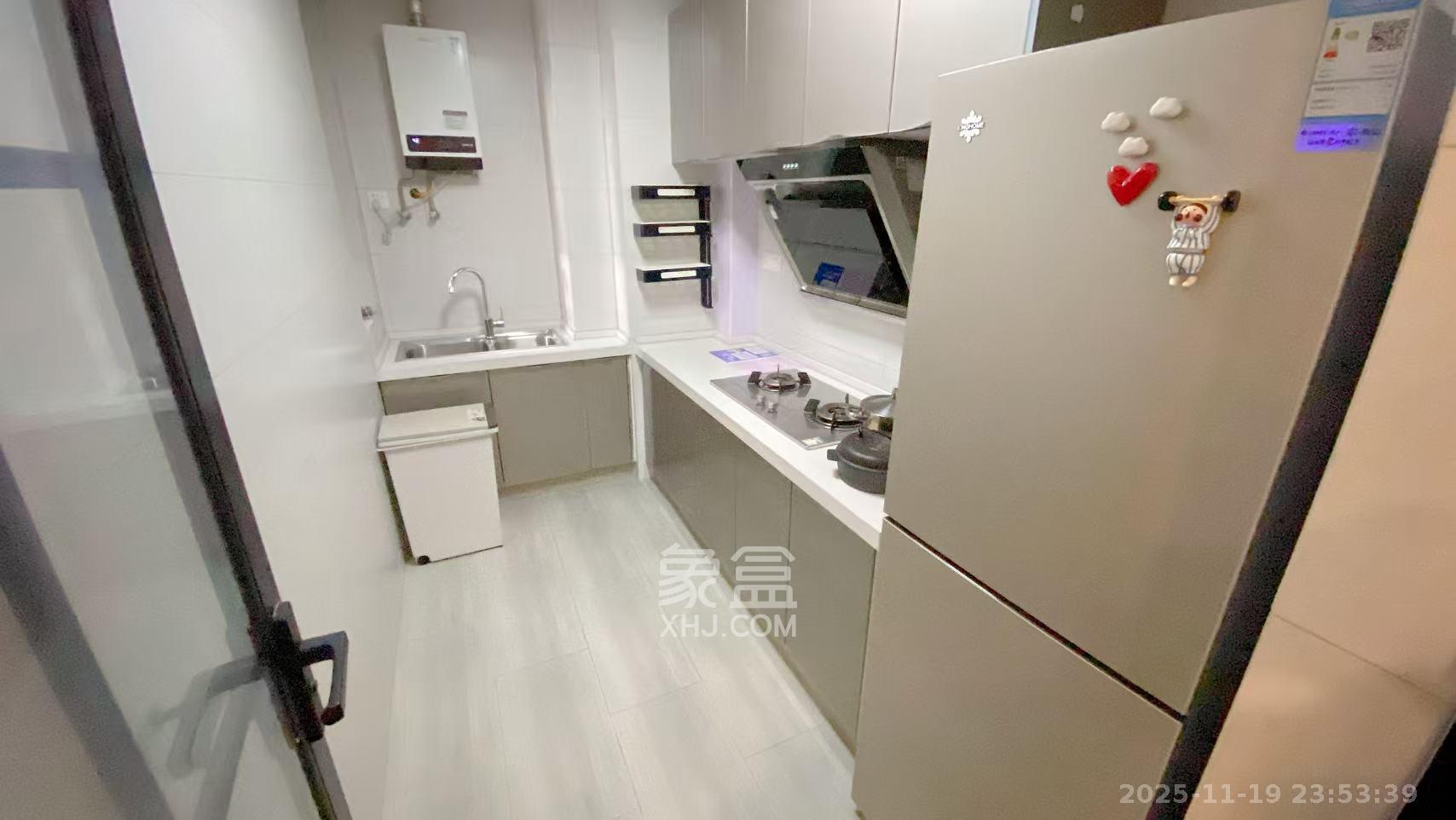 北辰三角洲C2区 3室2厅1卫 3500.0元/月 北辰三角洲C2区 3室2厅1卫 3500.0元/月室内图