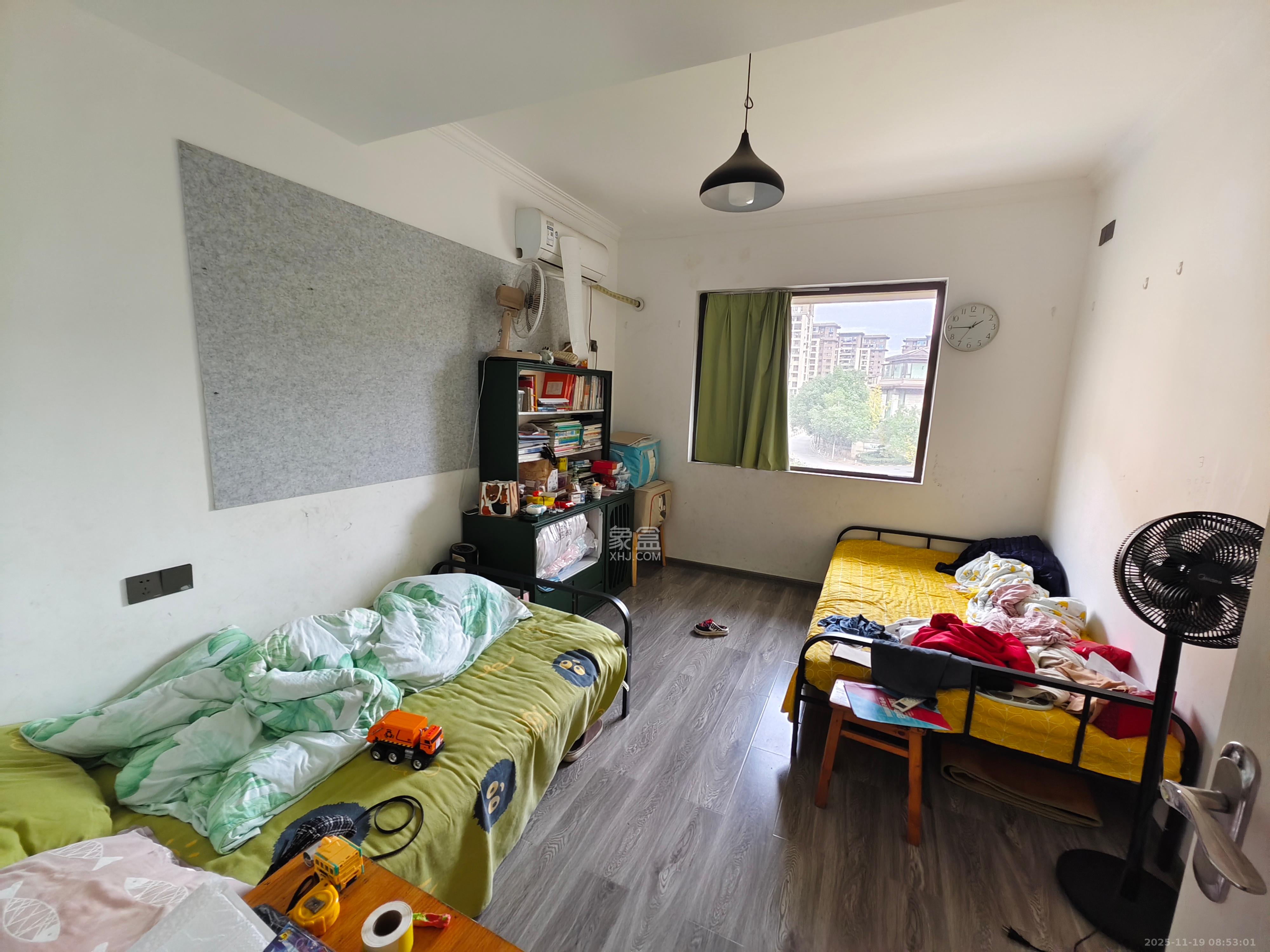 大唐印象二期御府  3室2厅2卫    3500.0元/月室内图