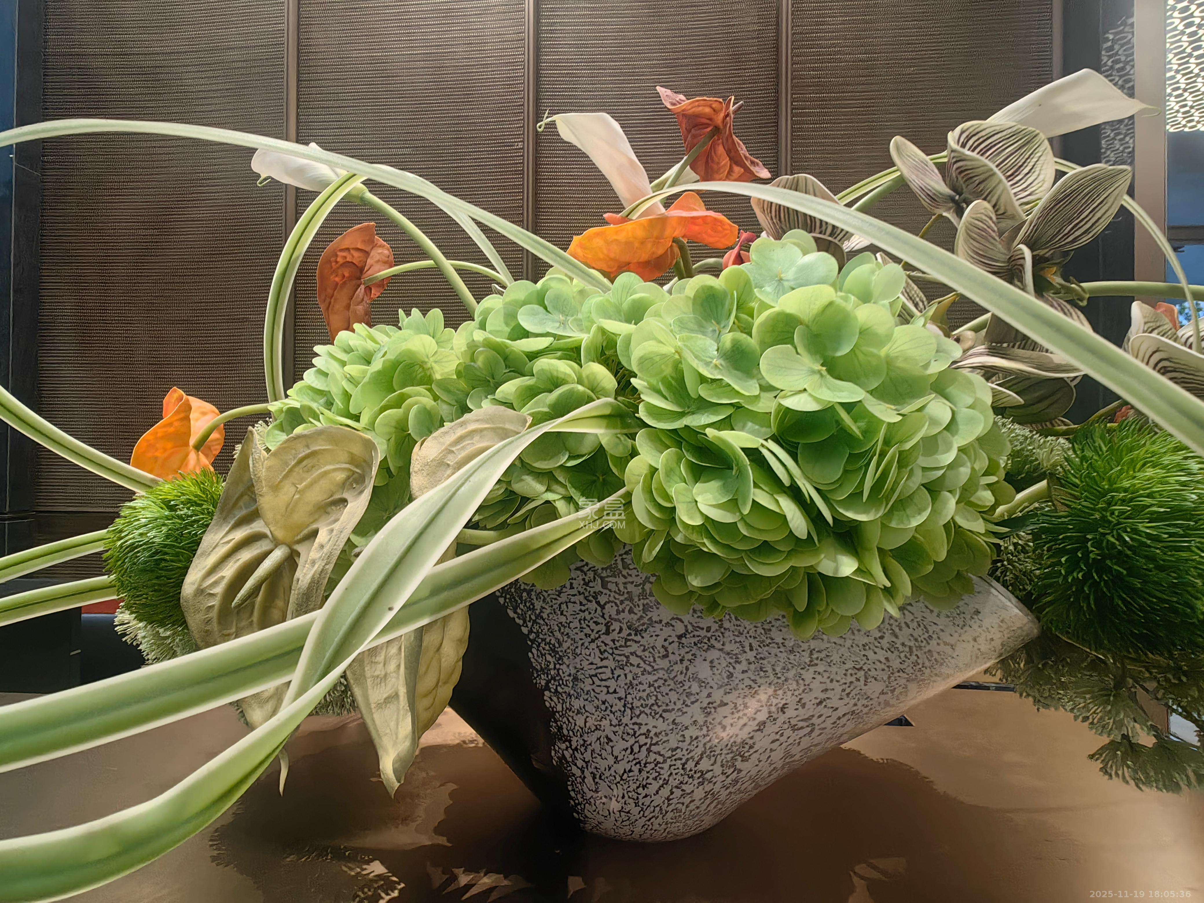 中海阅湘台 5室2厅3卫 16000.0元/月 中海阅湘台 5室2厅3卫 16000.0元/月室内图