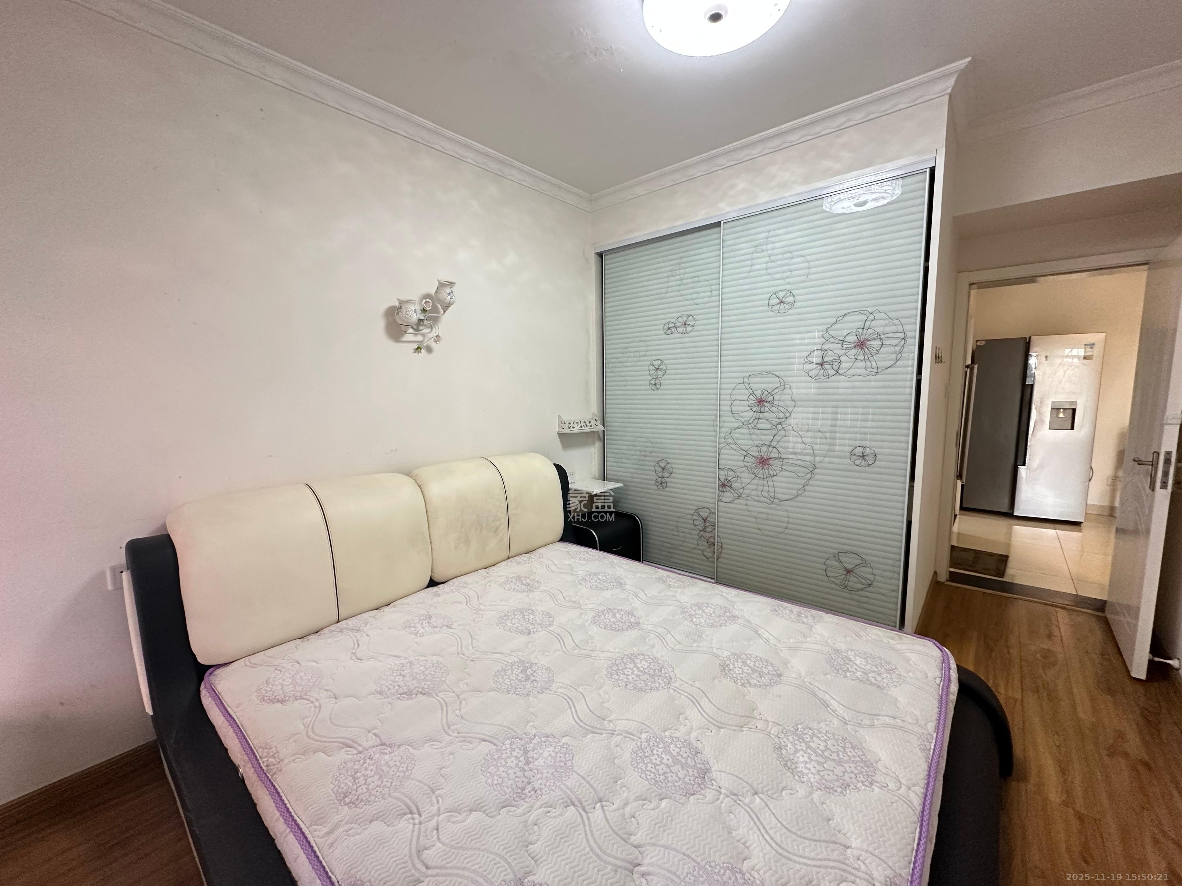 水木华麓 2室1厅2卫 2000.0元/月 水木华麓 2室1厅2卫 2000.0元/月室内图