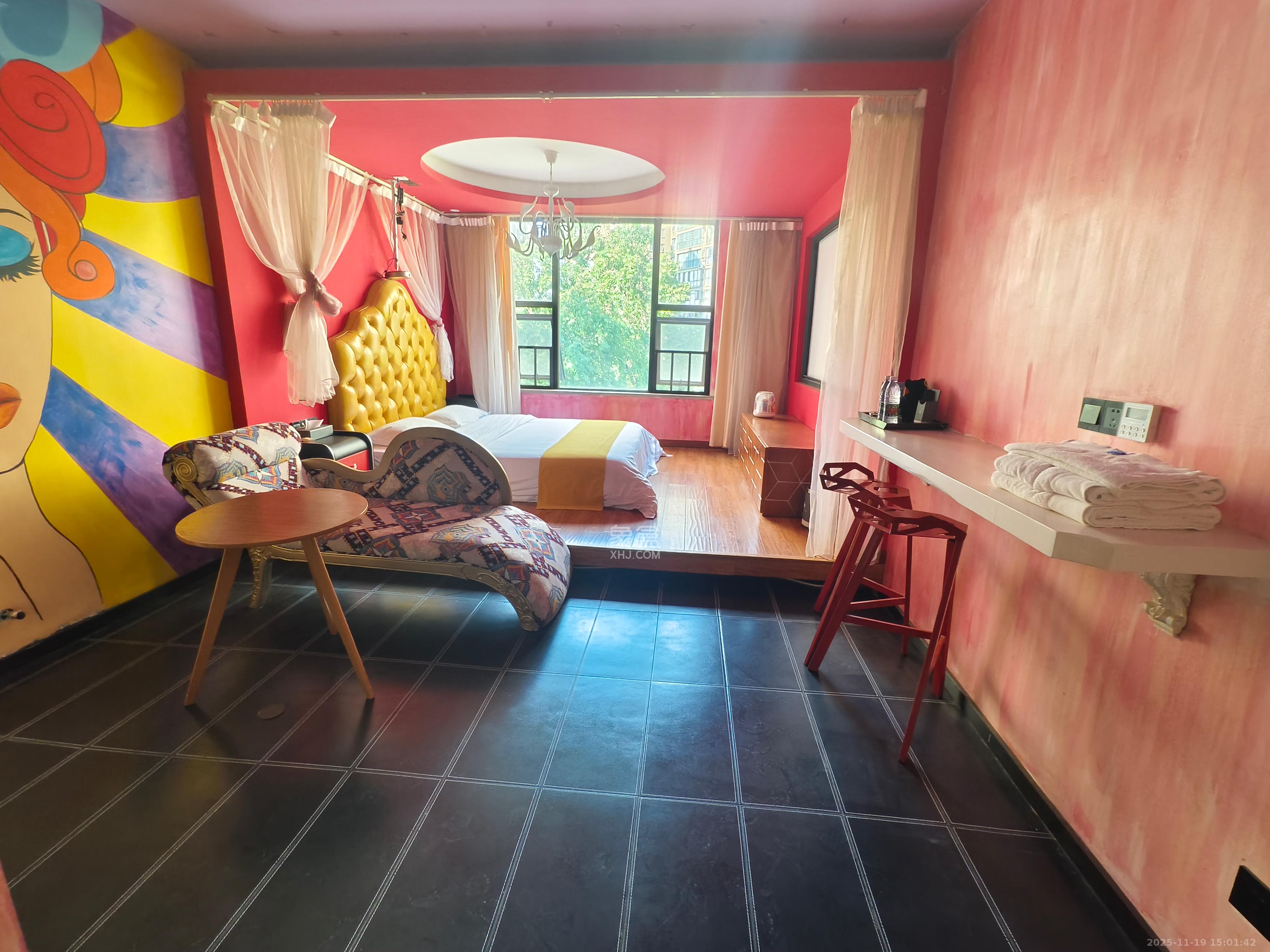 长城水郡   1006.0㎡      29800.0元/月室内图