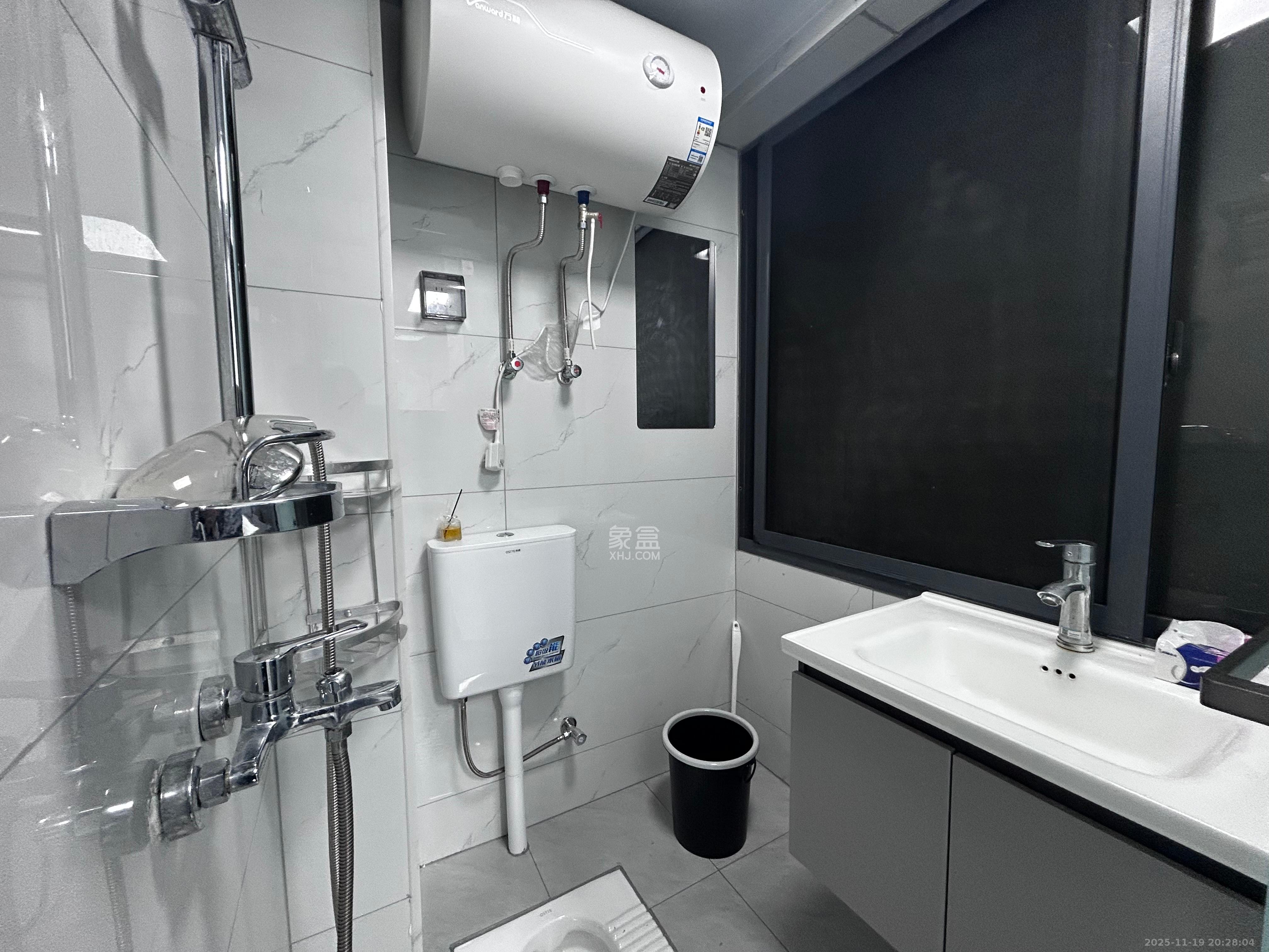 新宇东升家园 1室0厅0卫 900.0元/月 新宇东升家园 1室0厅0卫 900.0元/月室内图