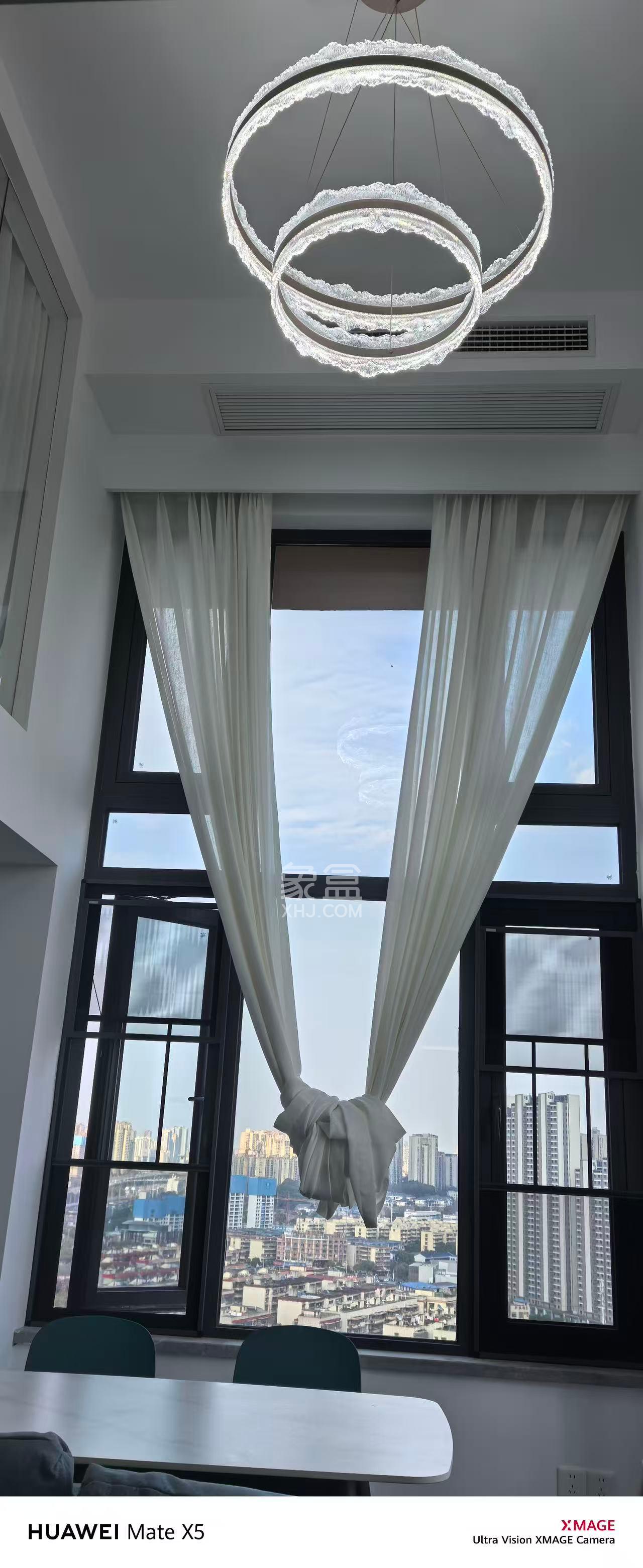 万科紫台 1室1厅1卫 2800.0元/月 万科紫台 1室1厅1卫 2800.0元/月室内图