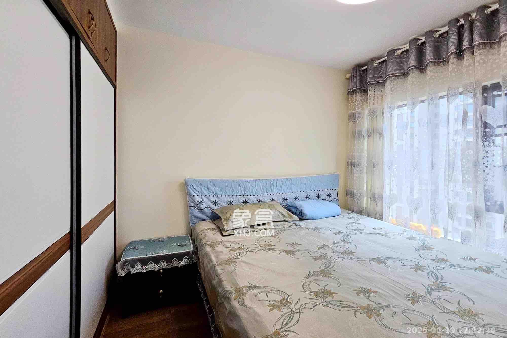 阳光城尚东湾凌云府 3室1厅1卫 2500.0元/月 阳光城尚东湾凌云府 3室1厅1卫 2500.0元/月室内图