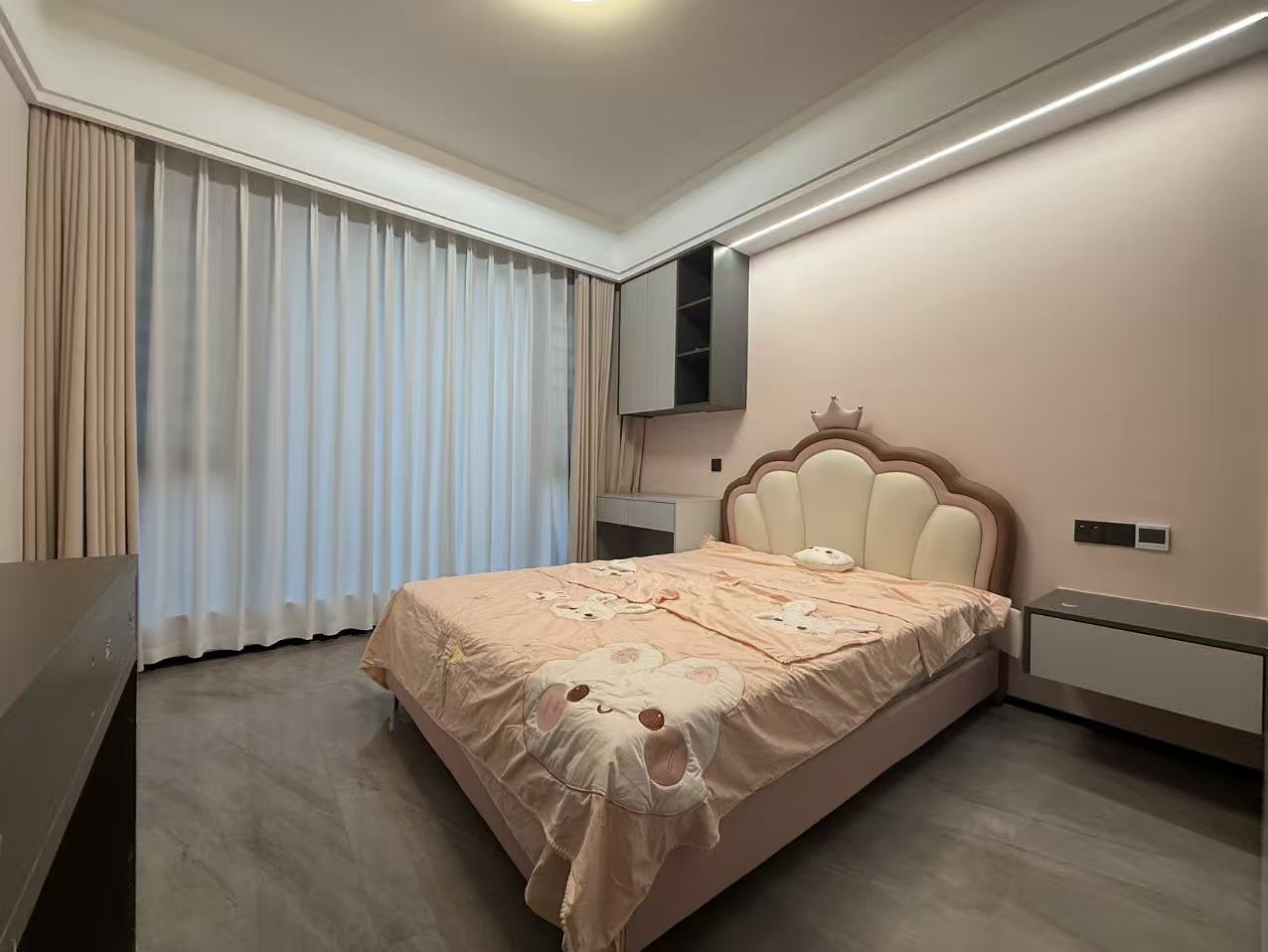 建发央著（悦发央著）  1室0厅0卫    180.0万