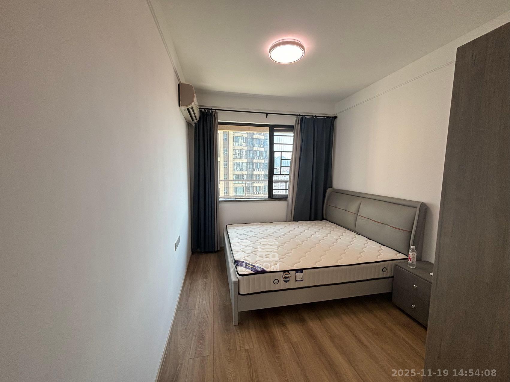 梅溪湖玺悦(新城金茂梦想玺悦) 4室2厅2卫 3000.0元/月 梅溪湖玺悦(新城金茂梦想玺悦) 4室2厅2卫 3000.0元/月室内图