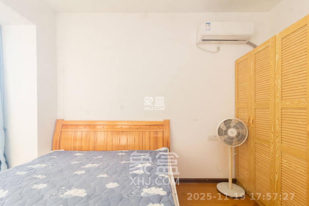 康桥长郡 2室2厅1卫 1600.0元/月 康桥长郡 2室2厅1卫 1600.0元/月室内图