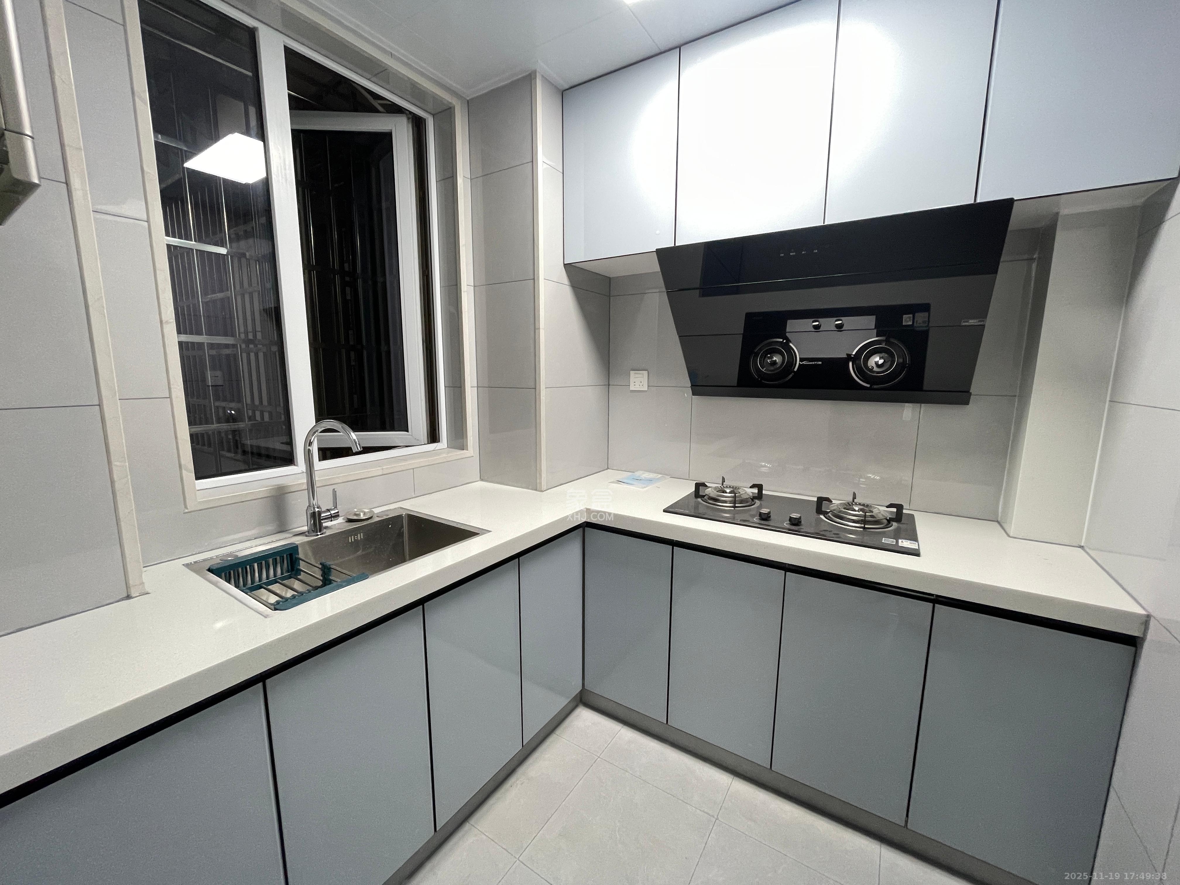 和景家园二期 2室1厅1卫 1900.0元/月 和景家园二期 2室1厅1卫 1900.0元/月室内图