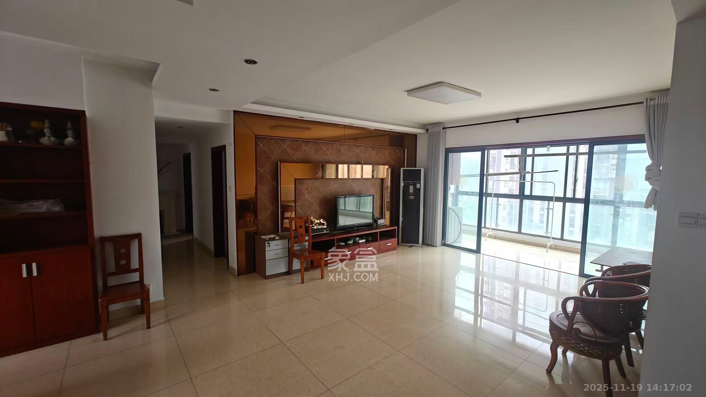 茂华国际湘 5室2厅2卫 4000.0元/月 茂华国际湘 5室2厅2卫 4000.0元/月室内图