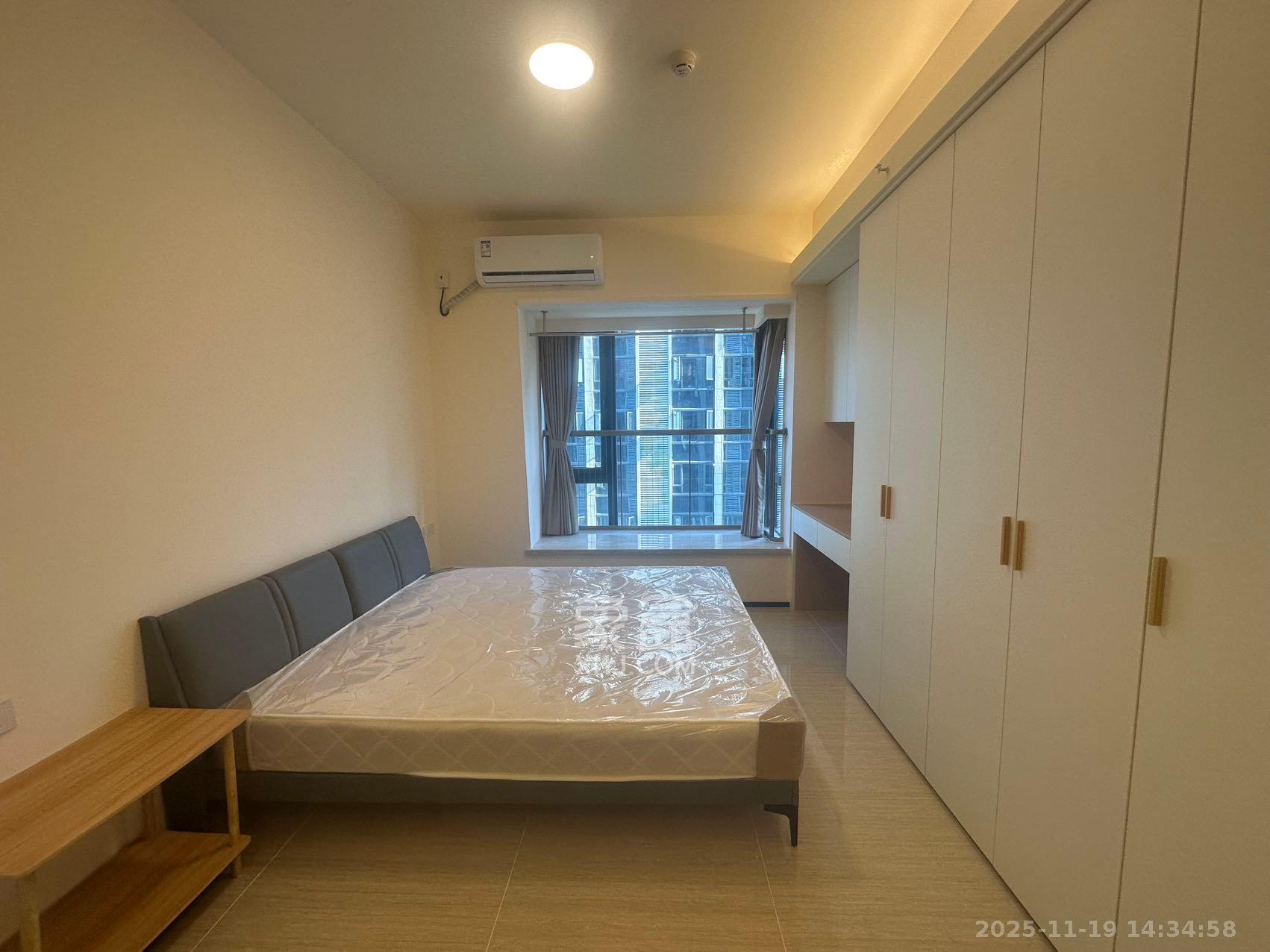 恒大金融广场  1室0厅0卫    2000.0元/月室内图1