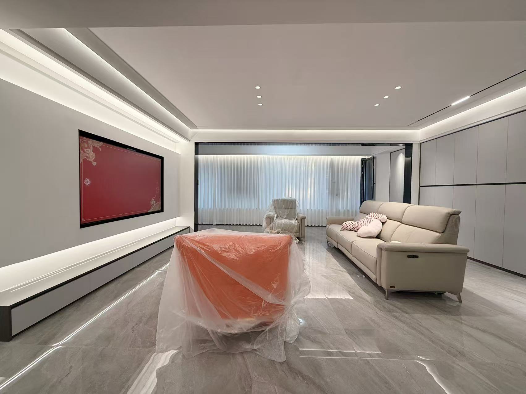 建发央著（悦发央著）  1室0厅0卫    180.0万室内图