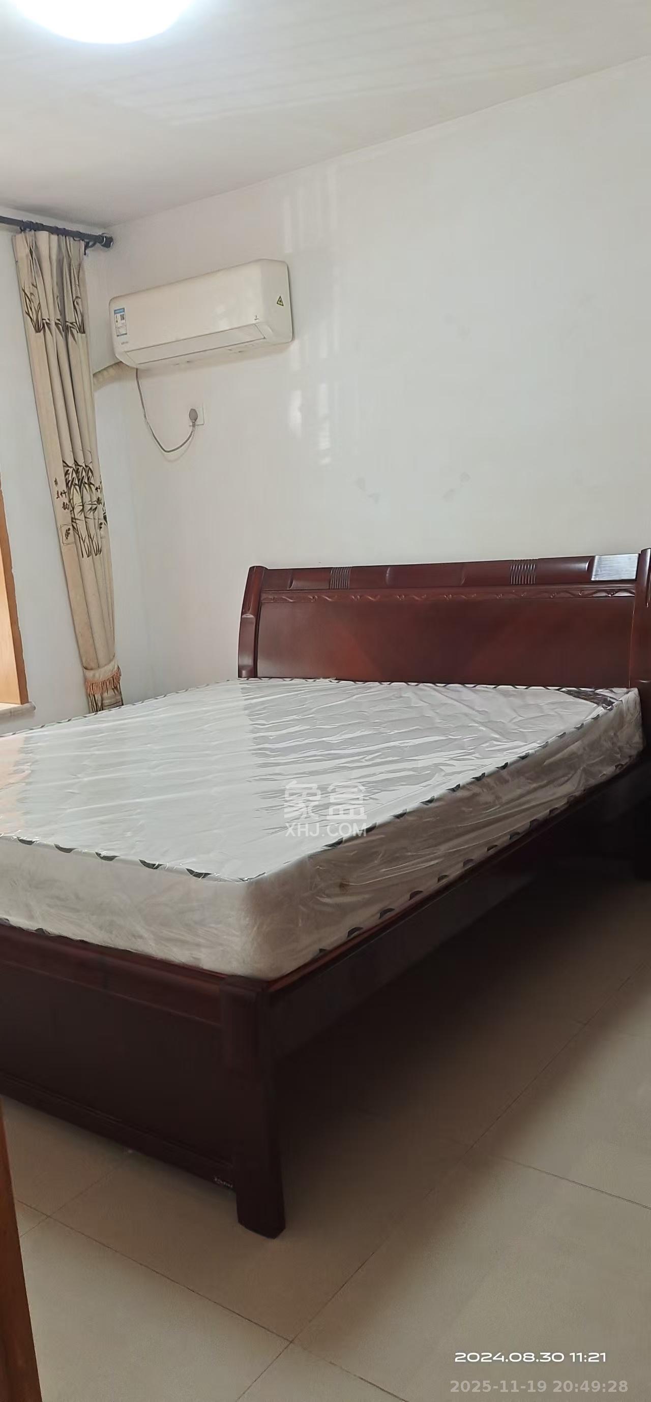 金麓西岸和苑 2室2厅1卫 1500.0元/月 金麓西岸和苑 2室2厅1卫 1500.0元/月室内图