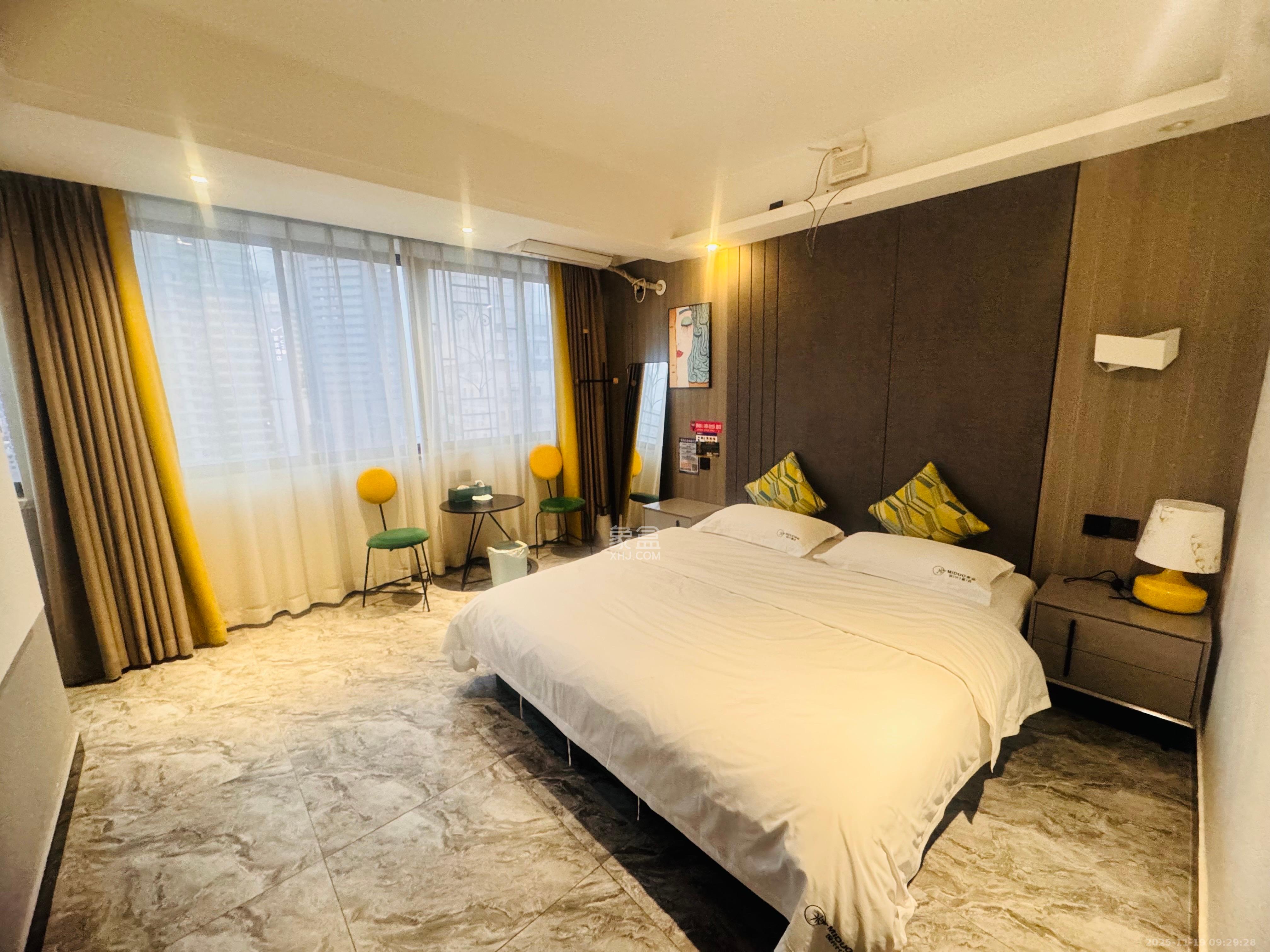 王府井公寓(福源公寓) 6室1厅1卫 6000.0元/月 王府井公寓(福源公寓) 6室1厅1卫 6000.0元/月室内图