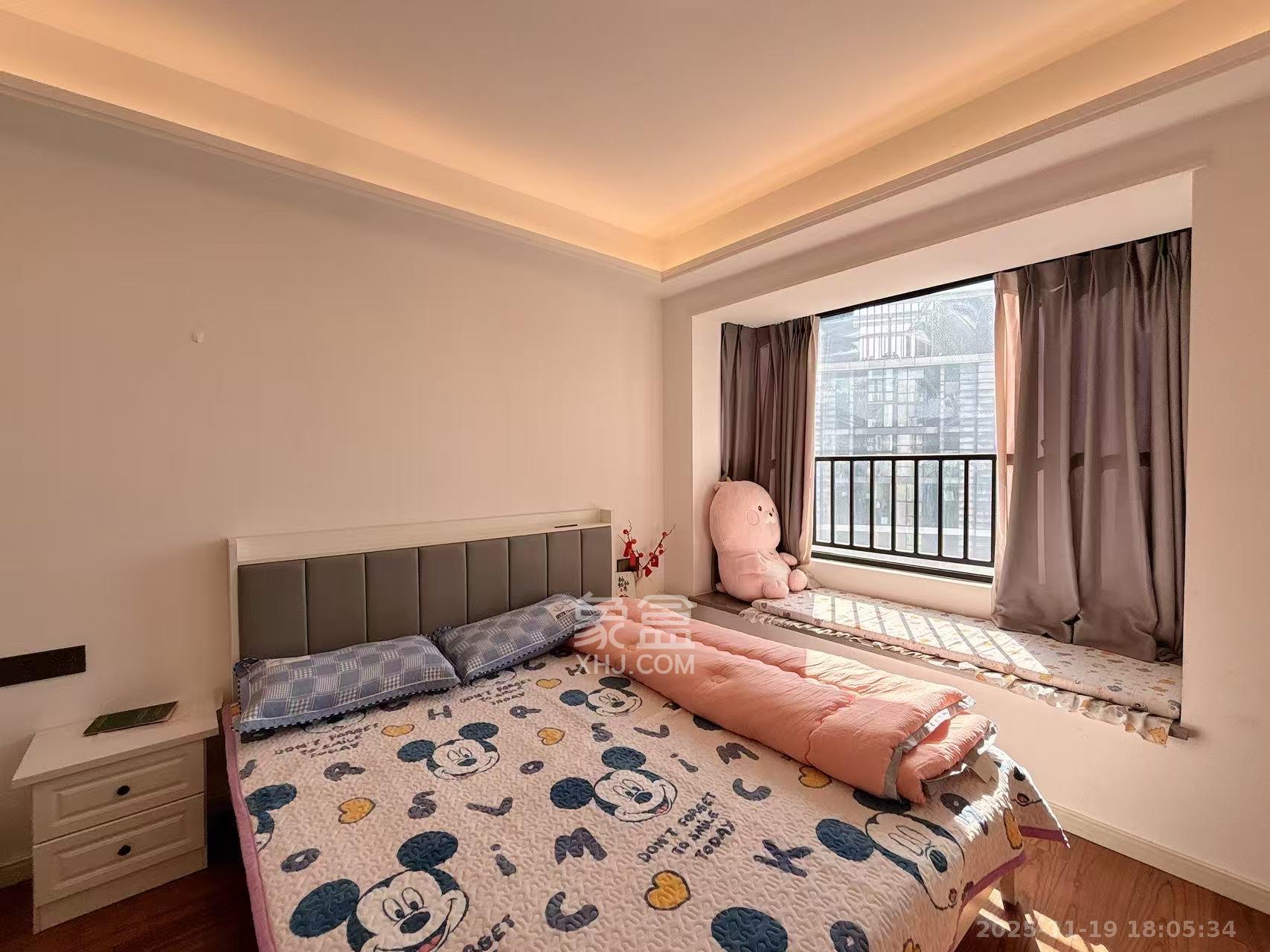 万科金色梦想B区 4室2厅2卫 3100.0元/月 万科金色梦想B区 4室2厅2卫 3100.0元/月室内图