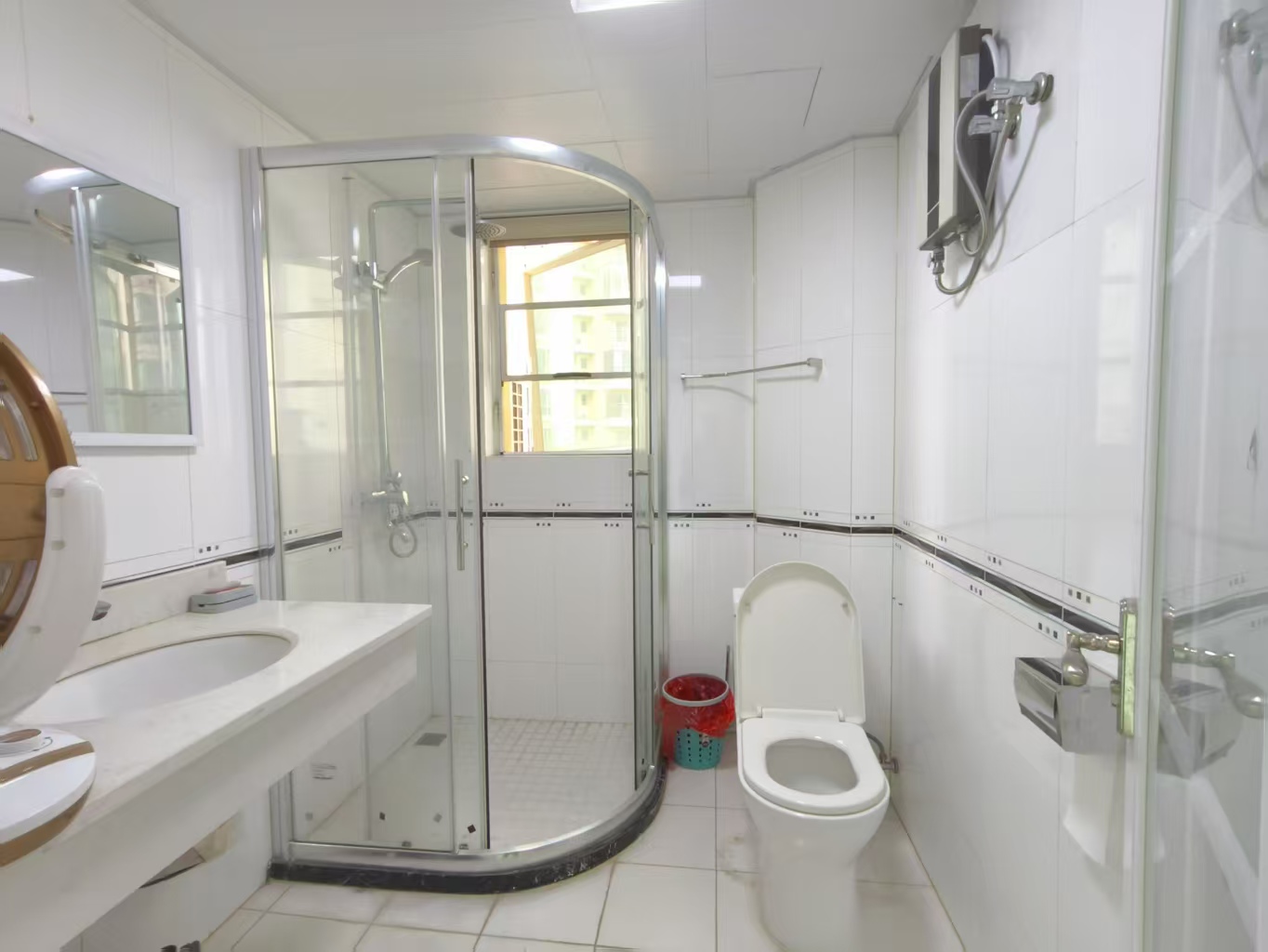 奥林匹克花园 3室2厅2卫 208.0万 奥林匹克花园 3室2厅2卫 208.0万室内图