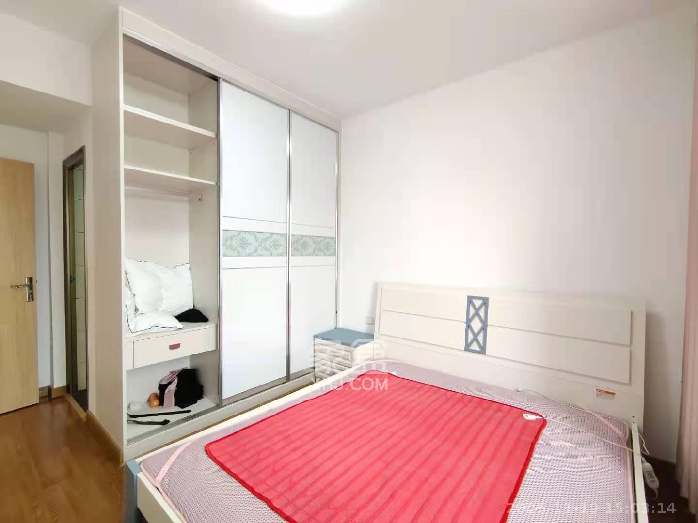 水墨林溪  3室2厅2卫    3200.0元/月室内图