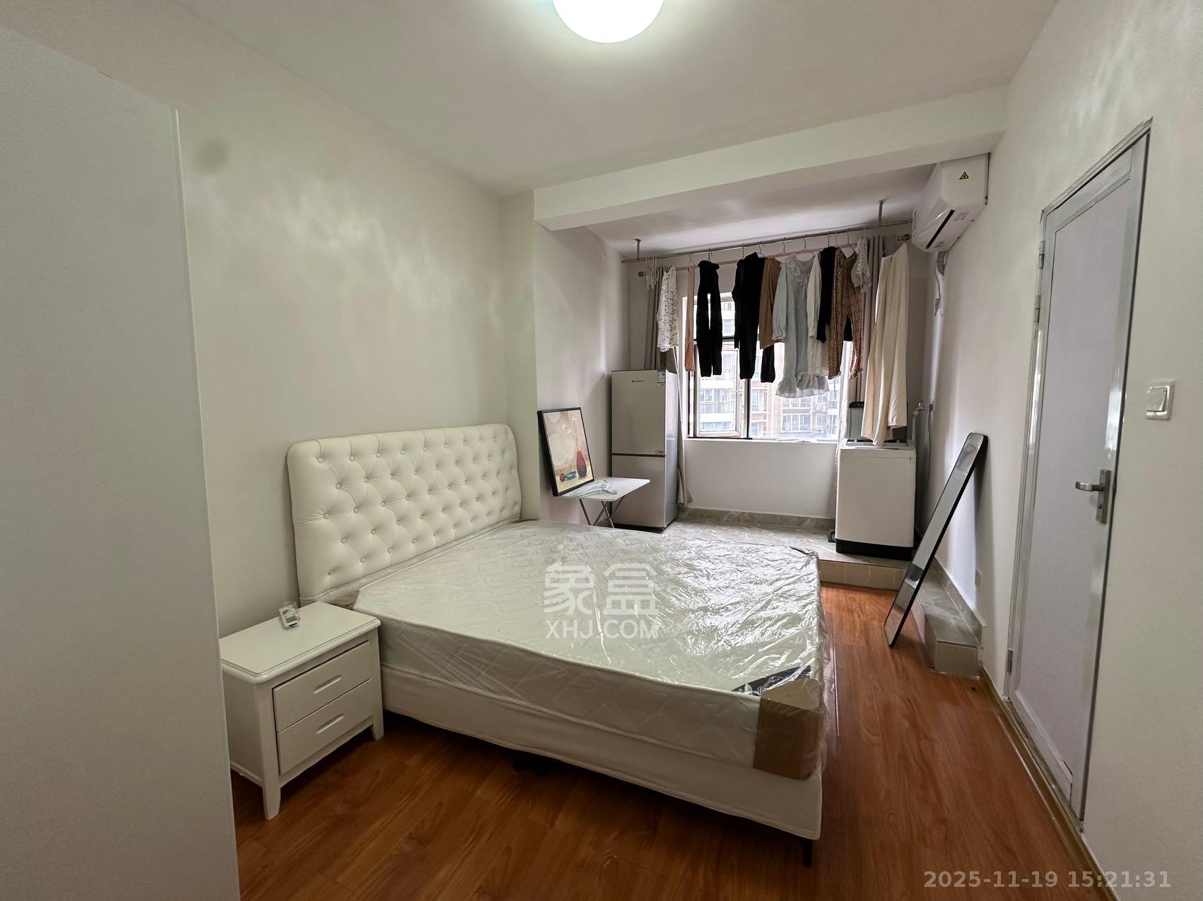 凯通国际城(凯通朝庭) 1室0厅0卫 1200.0元/月 凯通国际城(凯通朝庭) 1室0厅0卫 1200.0元/月室内图