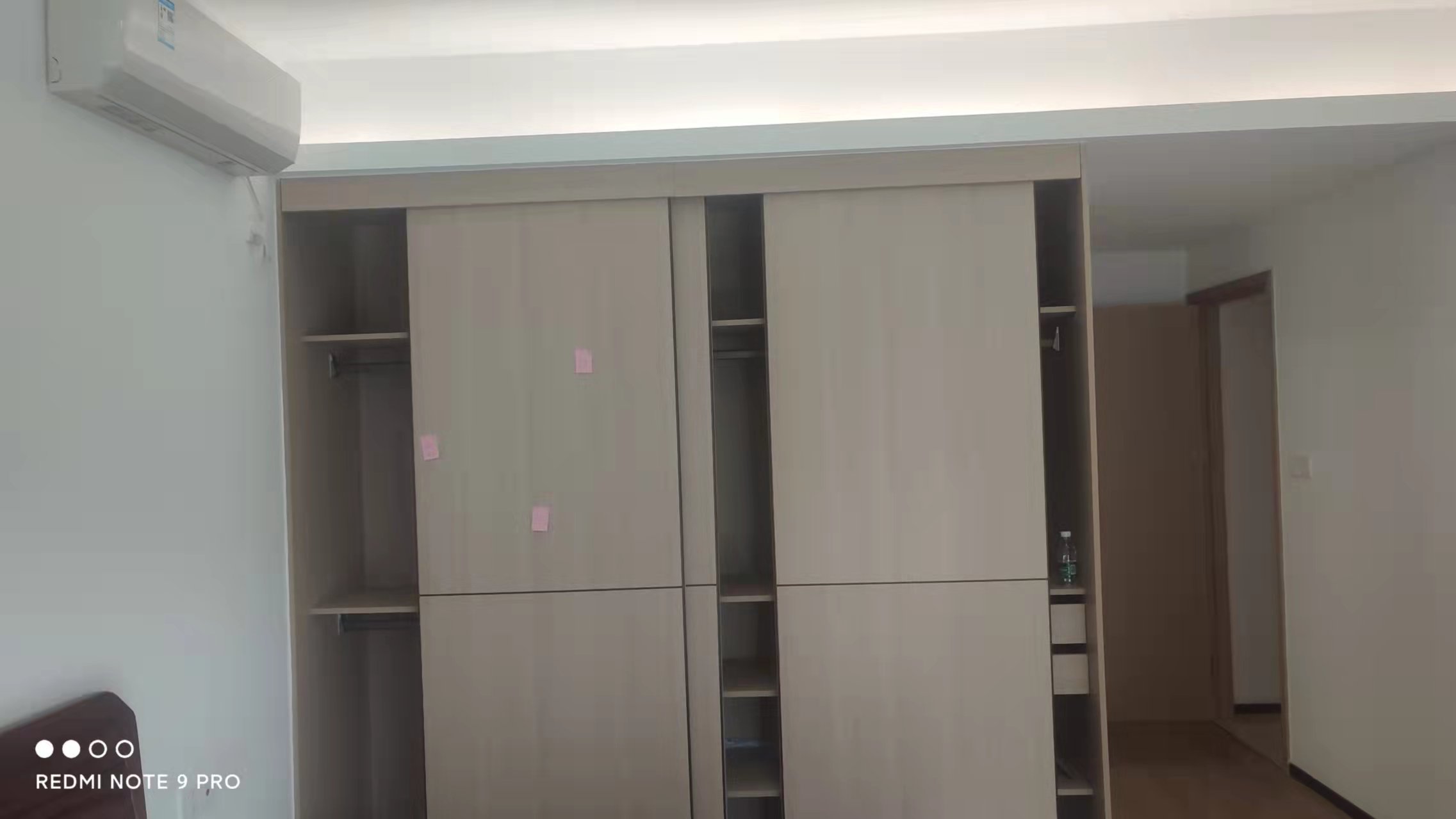 华润中心二期东悦府  3室2厅2卫    6200.0元/月室内图