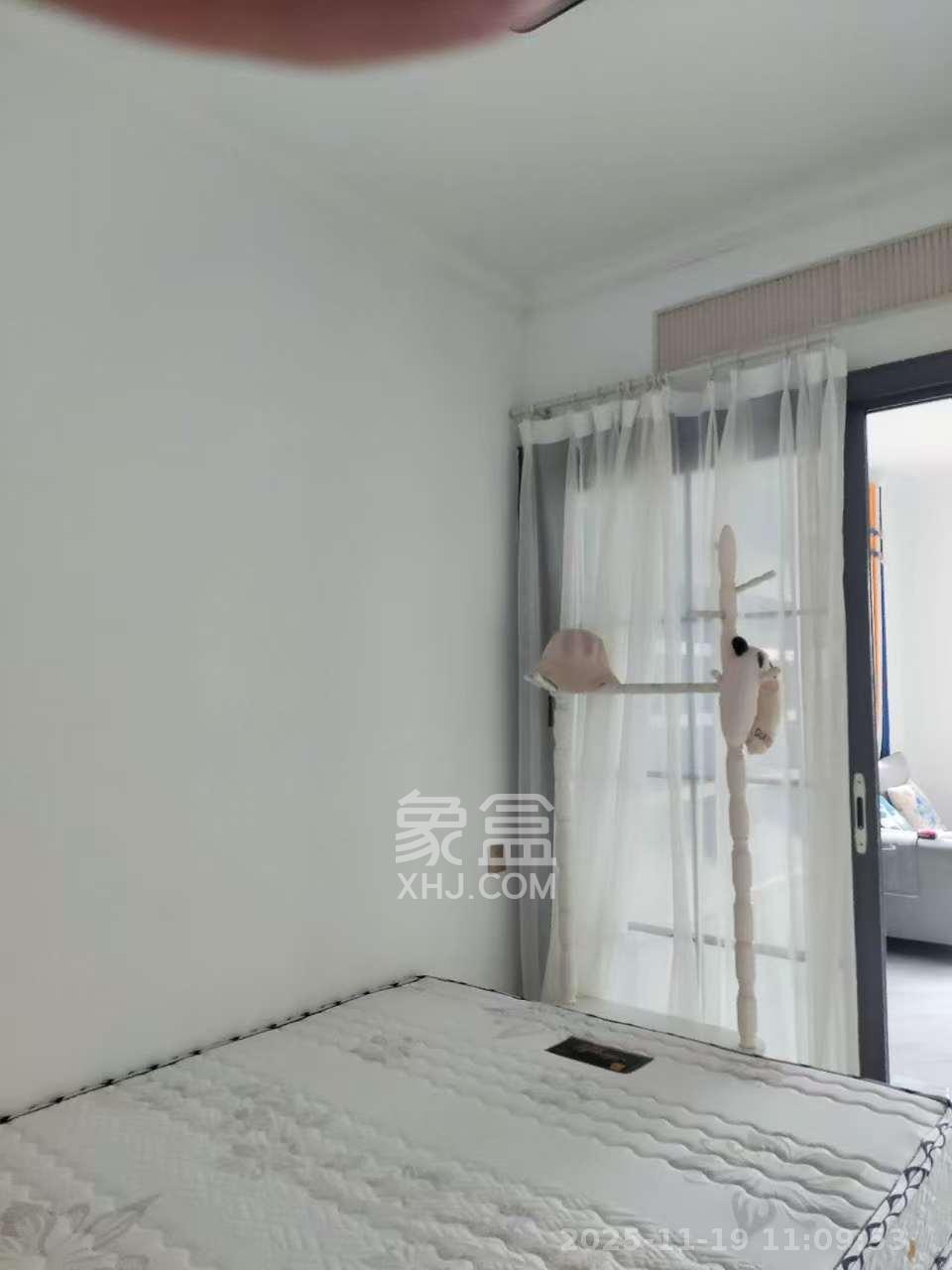 正旺国际铭城(正旺U公馆) 1室0厅0卫 2200.0元/月 正旺国际铭城(正旺U公馆) 1室0厅0卫 2200.0元/月室内图