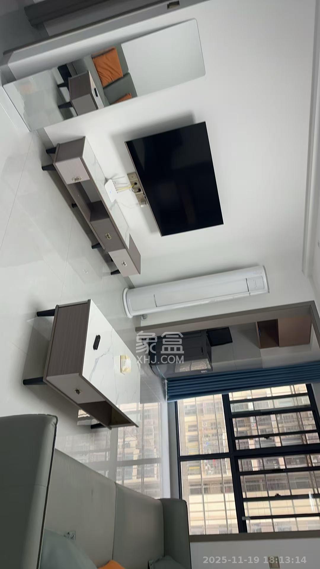 桥头家园三期 2室1厅1卫 1700.0元/月 桥头家园三期 2室1厅1卫 1700.0元/月室内图