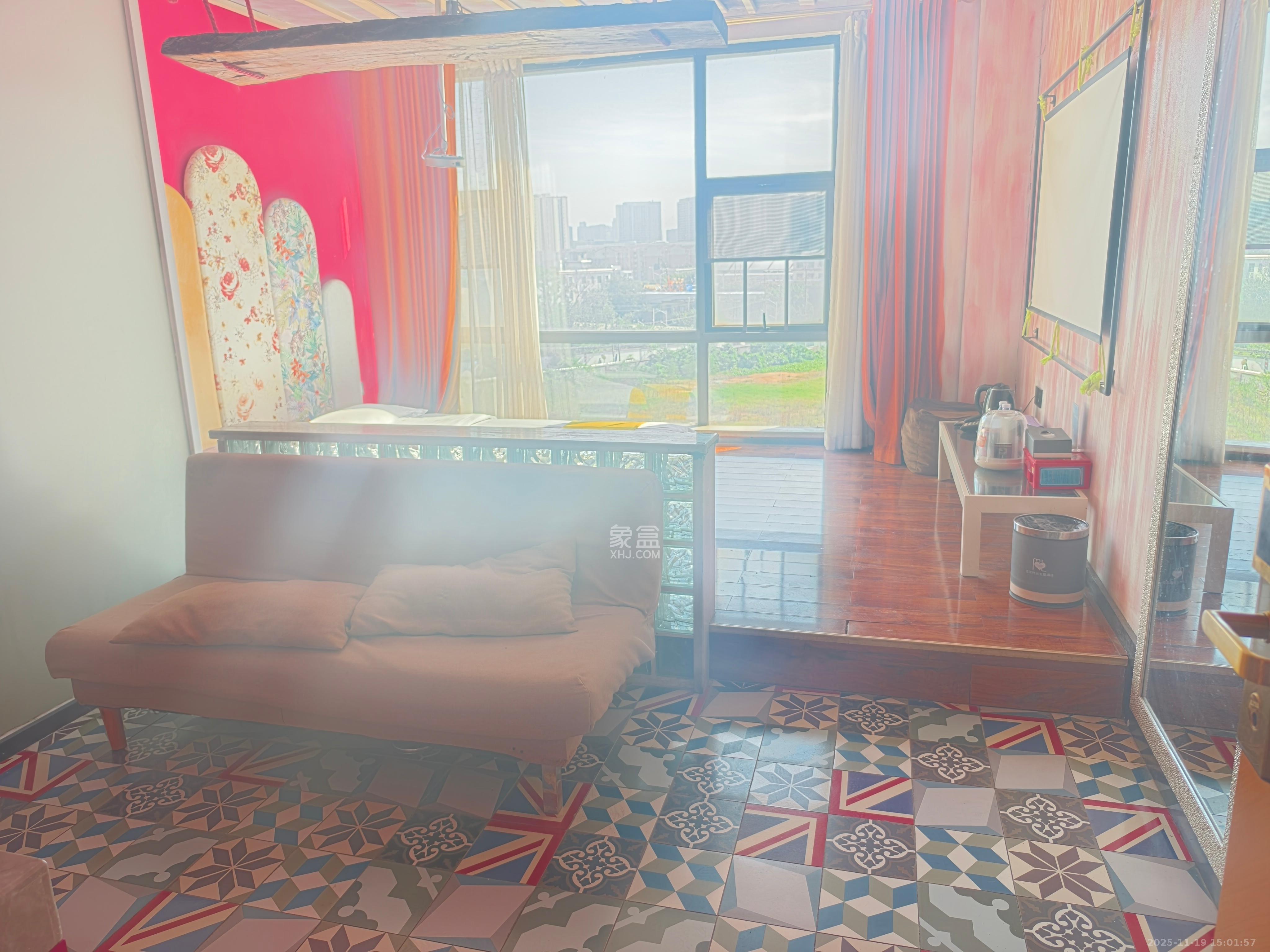 长城水郡   1006.0㎡      29800.0元/月室内图