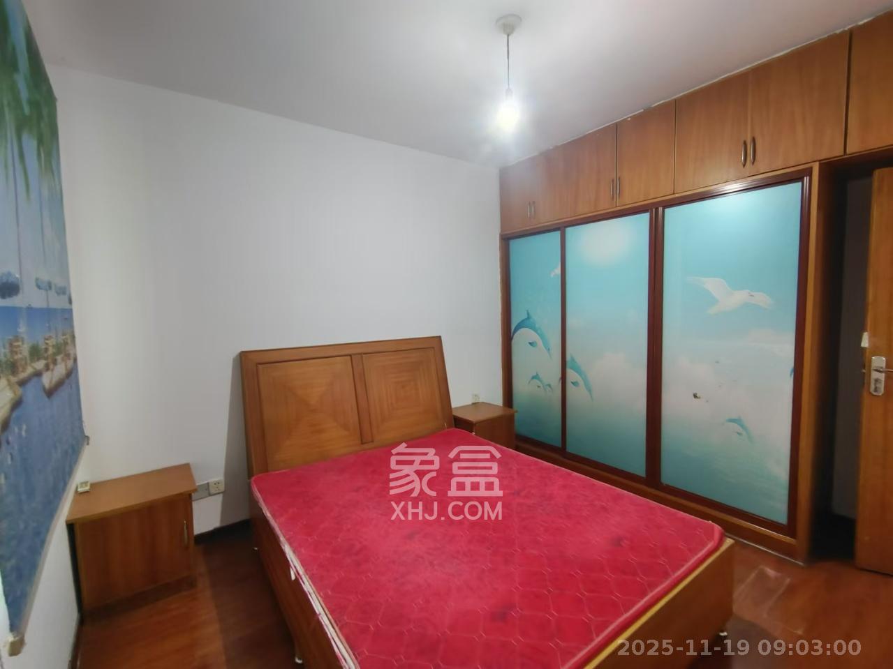 恩瑞麓山名园（龙王港小区）  2室1厅1卫    2100.0元/月室内图