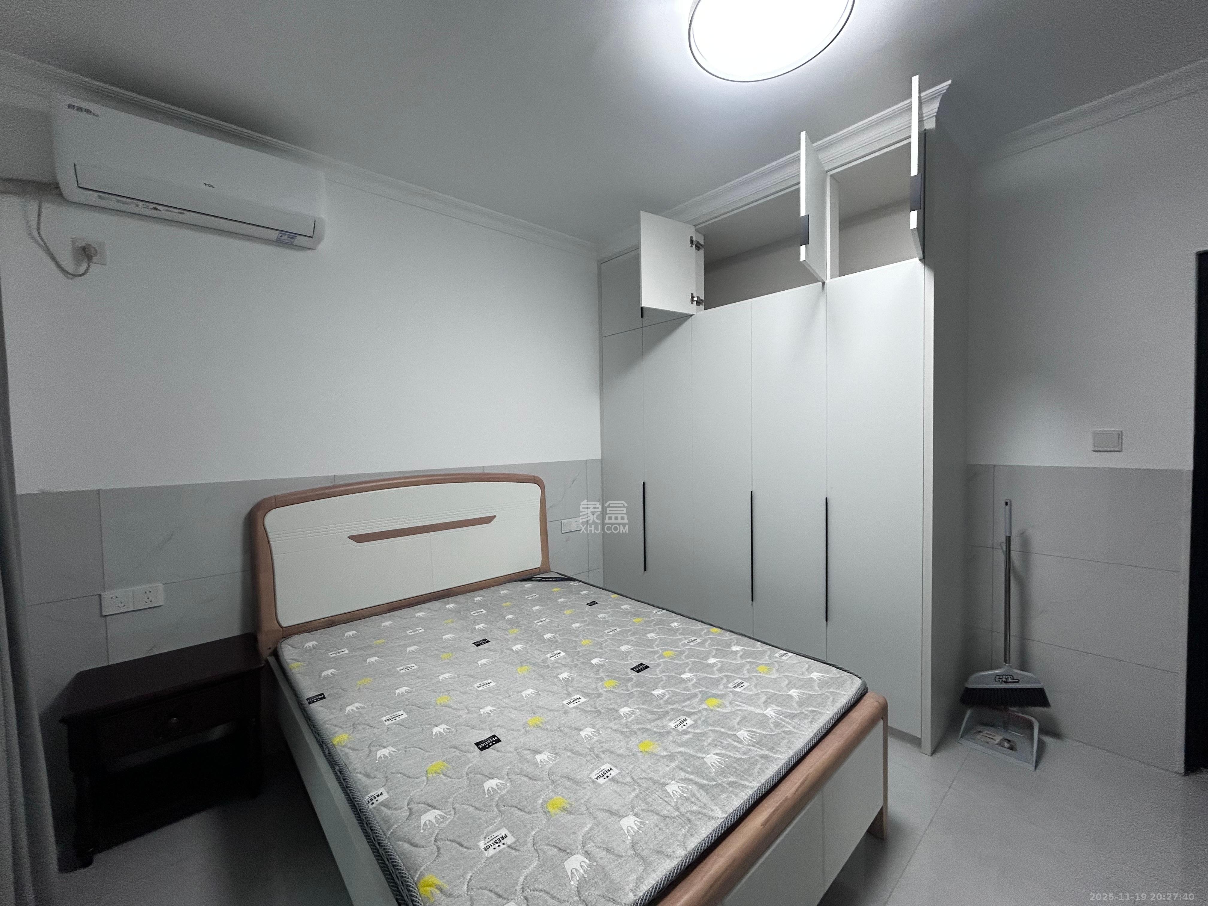 新宇东升家园 1室0厅0卫 900.0元/月 新宇东升家园 1室0厅0卫 900.0元/月室内图