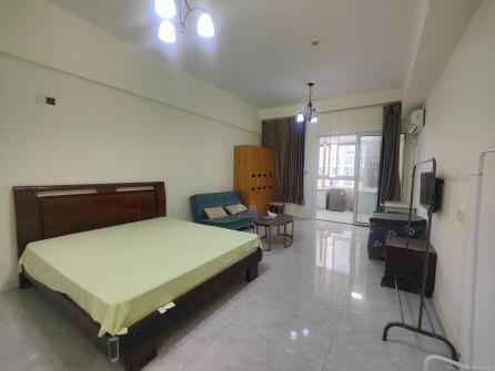 尚格广场  1室1厅1卫    1500.0元/月