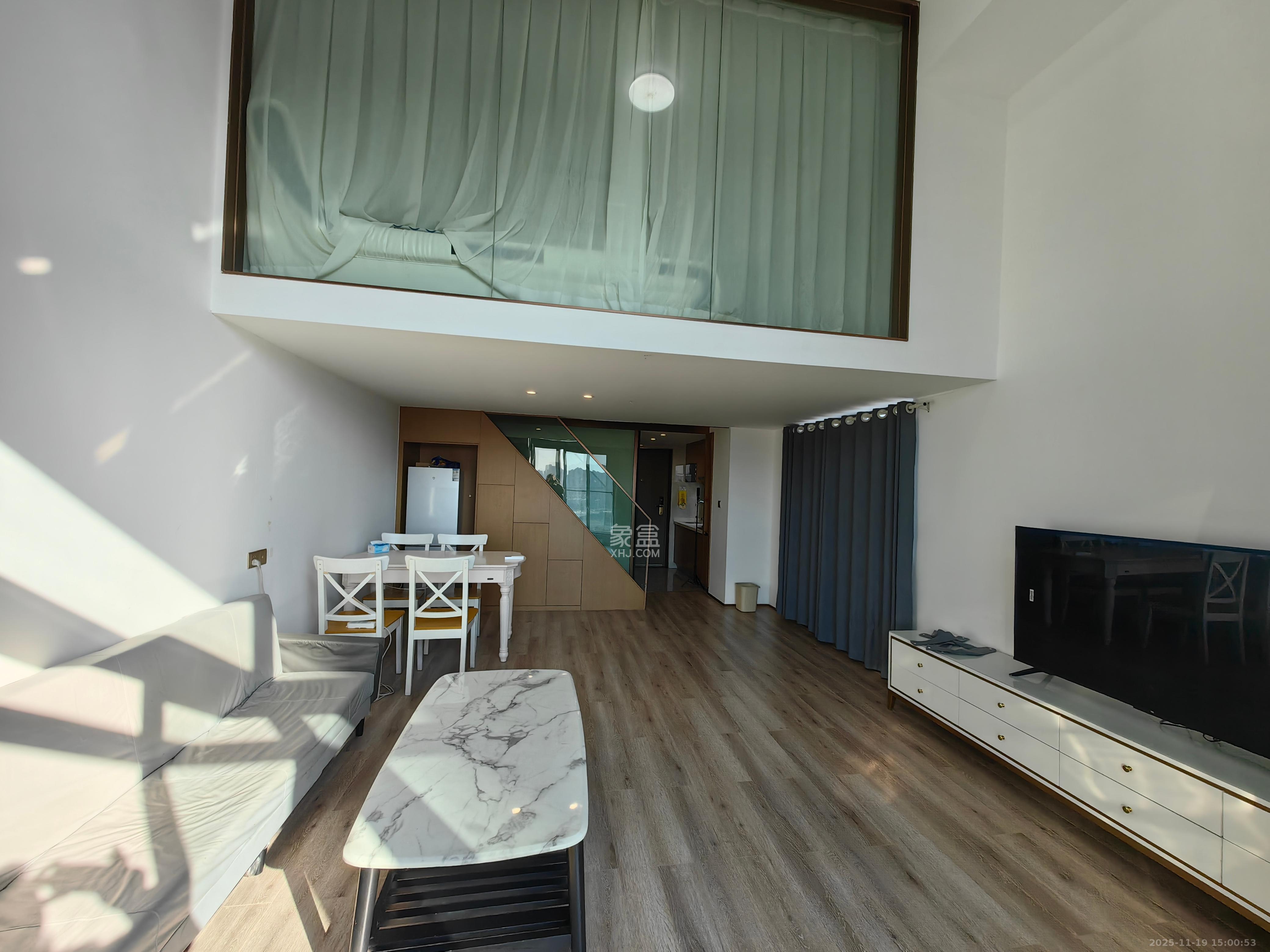 旺德府万象时代 2室1厅1卫 2500.0元/月 旺德府万象时代 2室1厅1卫 2500.0元/月室内图