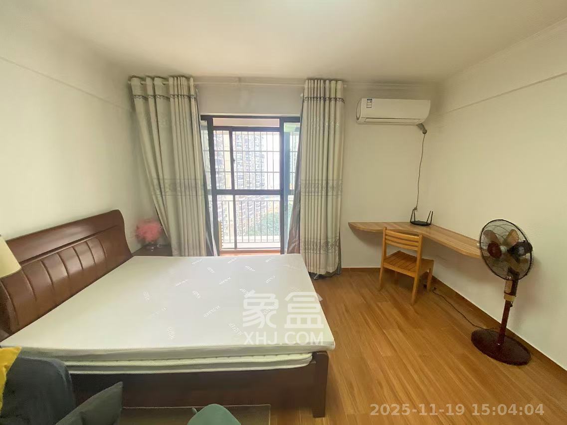 钱隆樽品(一、二、三期) 1室1厅1卫 1600.0元/月 钱隆樽品(一、二、三期) 1室1厅1卫 1600.0元/月室内图