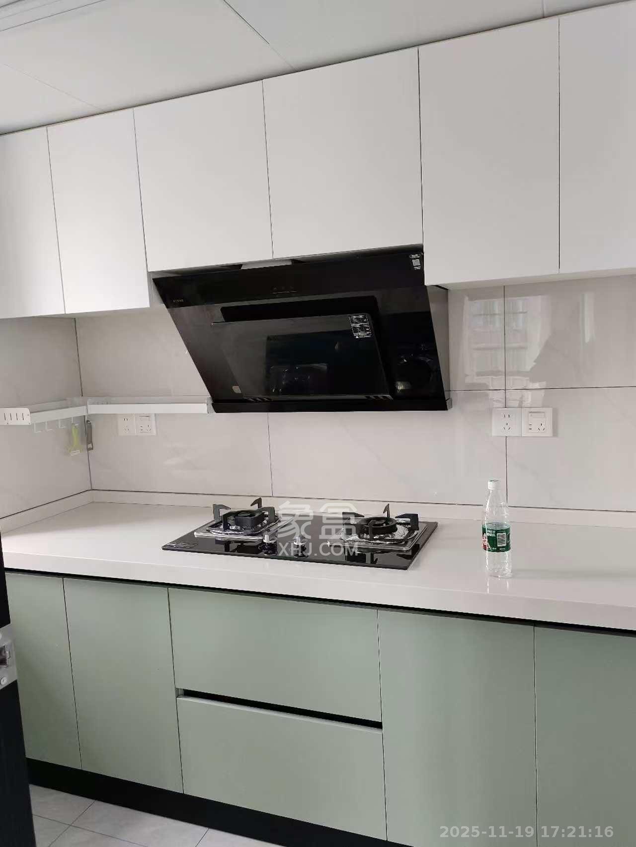 龙湖铂金岛  1室1厅1卫    3500.0元/月室内图