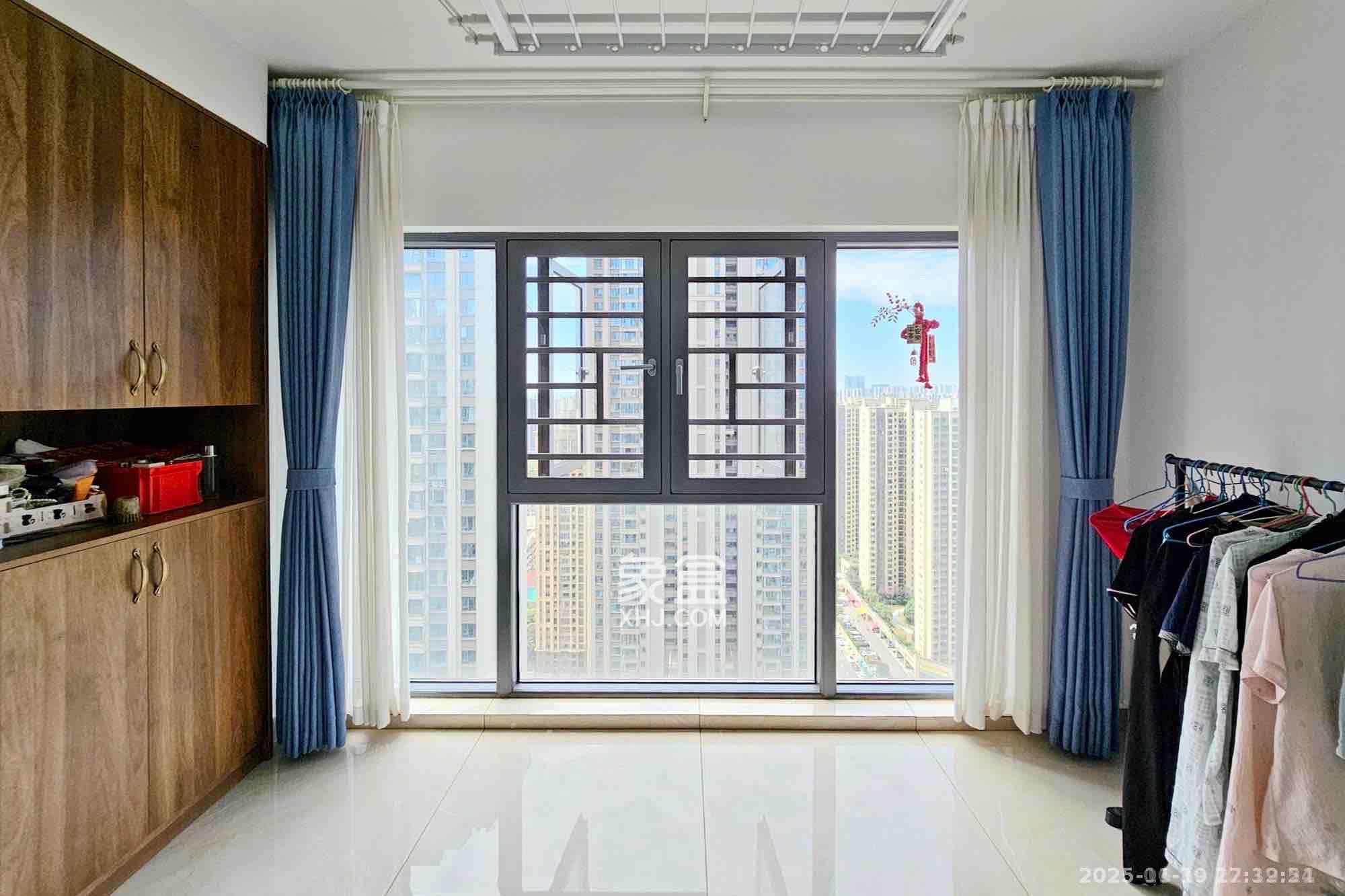 阳光城尚东湾凌云府 3室1厅1卫 2500.0元/月 阳光城尚东湾凌云府 3室1厅1卫 2500.0元/月室内图