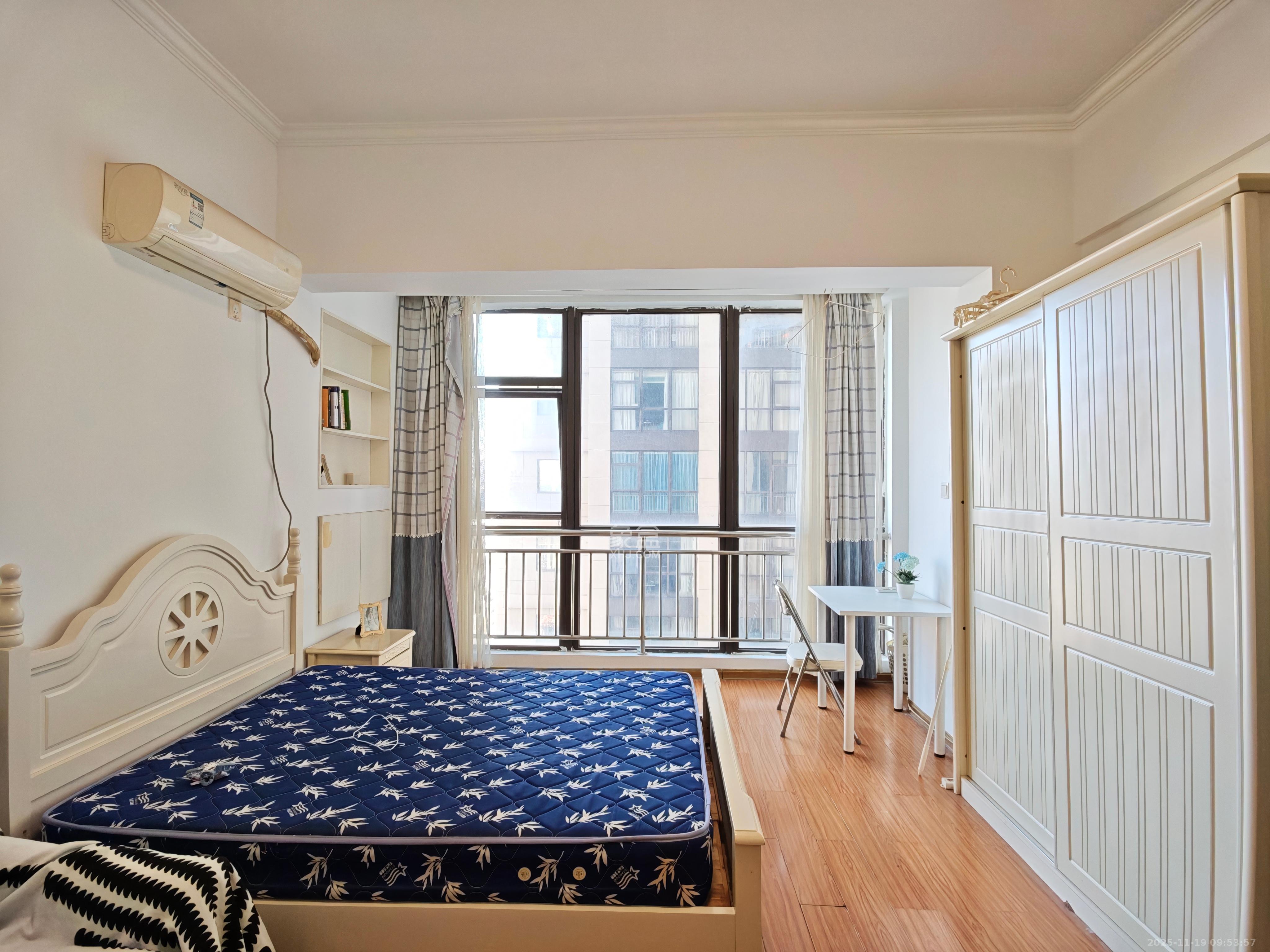 乐尚城 1室1厅1卫 1300.0元/月 乐尚城 1室1厅1卫 1300.0元/月室内图