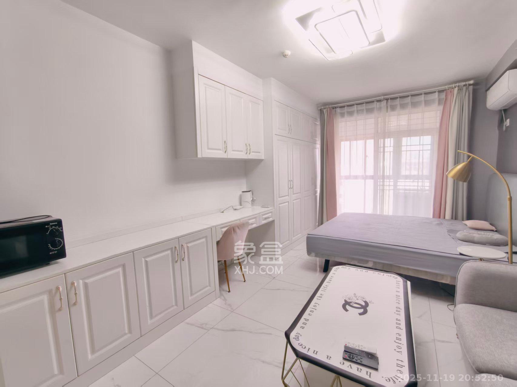 鹏程府 1室1厅1卫 2000.0元/月 鹏程府 1室1厅1卫 2000.0元/月室内图